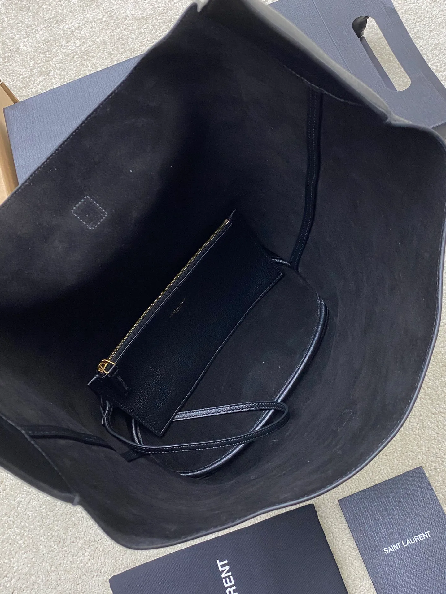 Классические Сумки Женские Saint Laurent 11488687