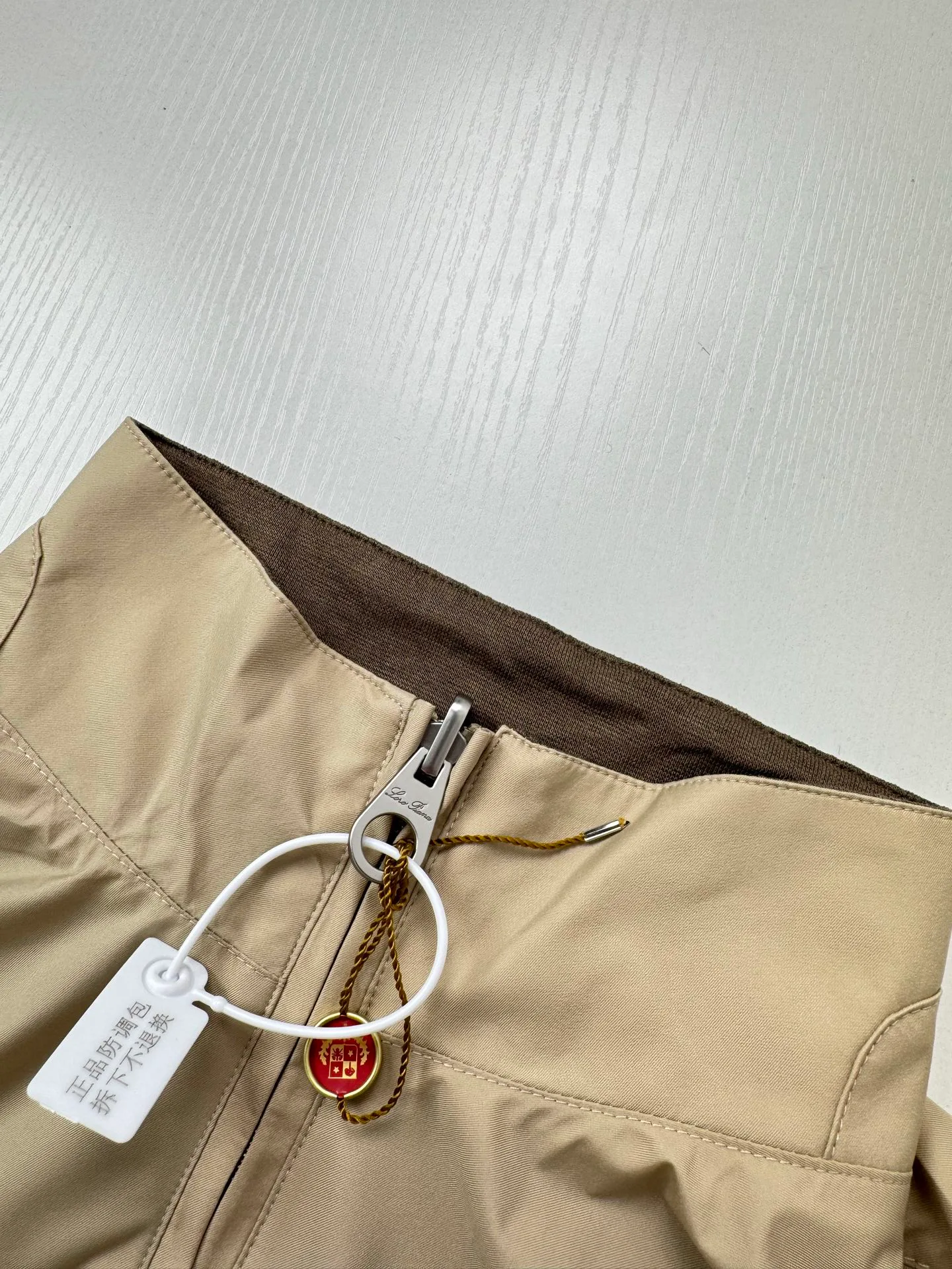 Жилеты Мужские Loro Piana 17585878