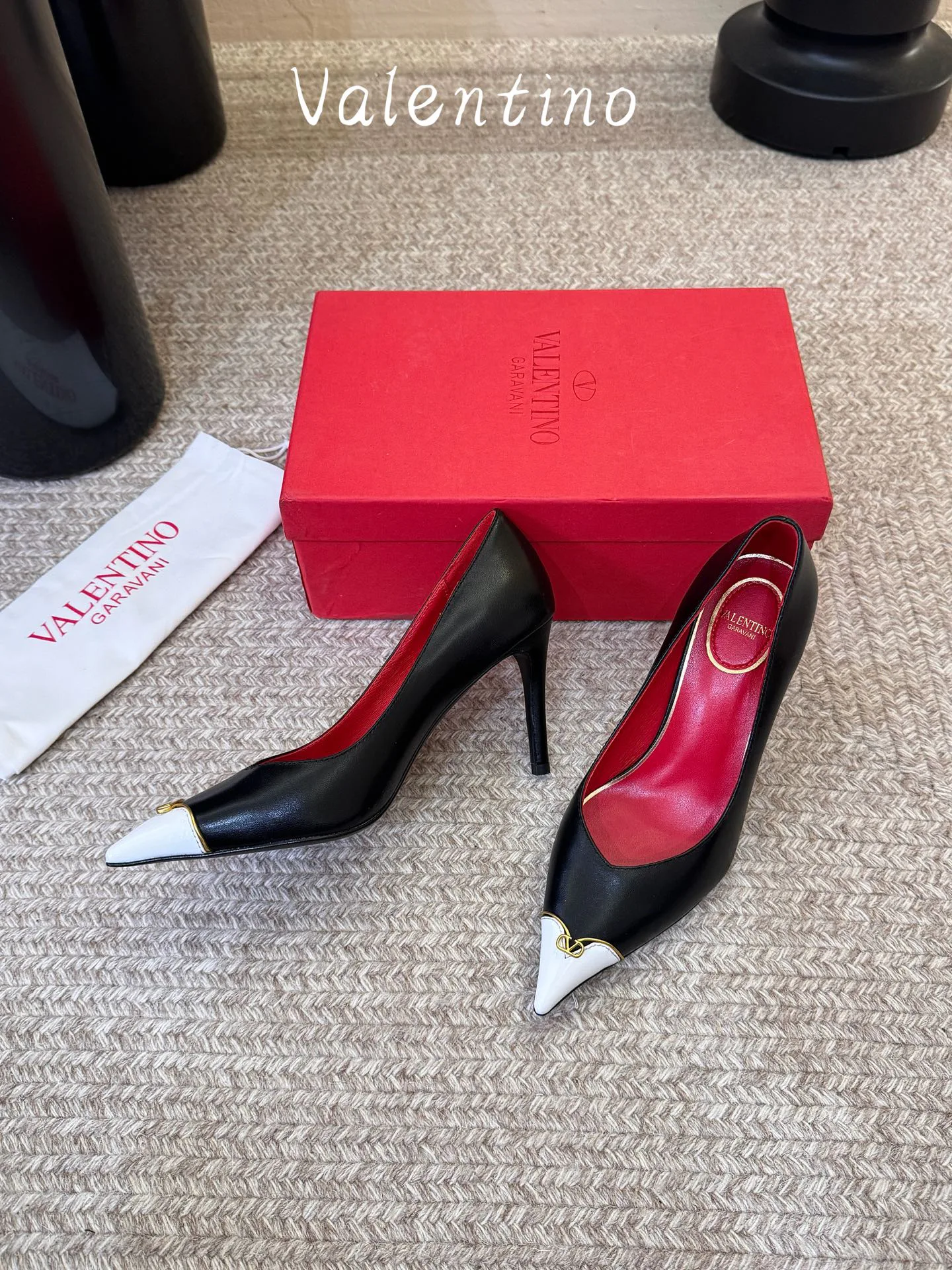 Туфли Женские Valentino 17933487