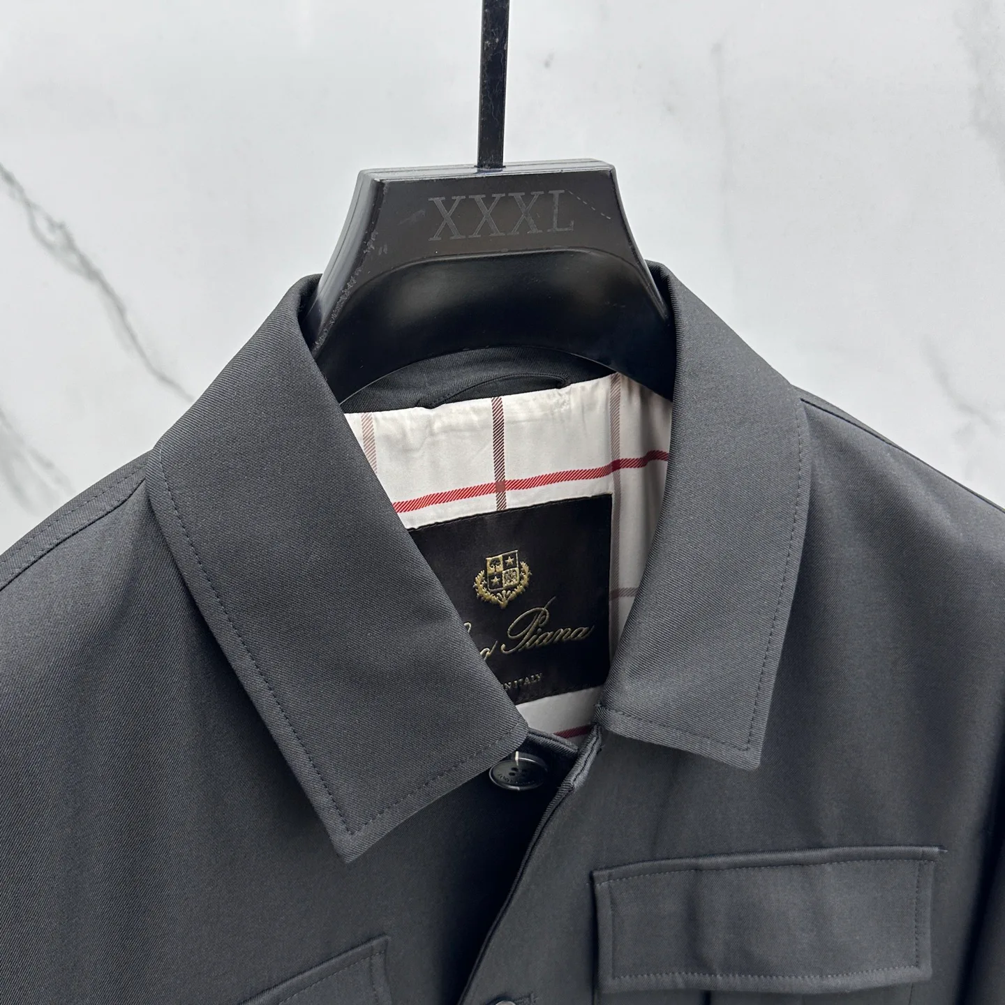 Куртки И Пуховики Мужские Loro Piana 18246776