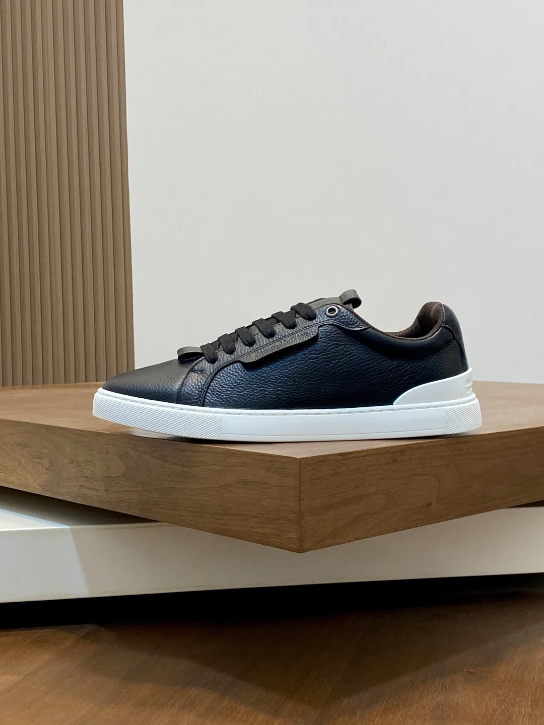 Кроссовки Мужские Zegna 18078833