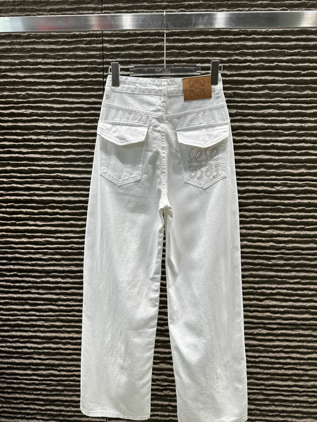 Джинсы Женские Loewe 3049391