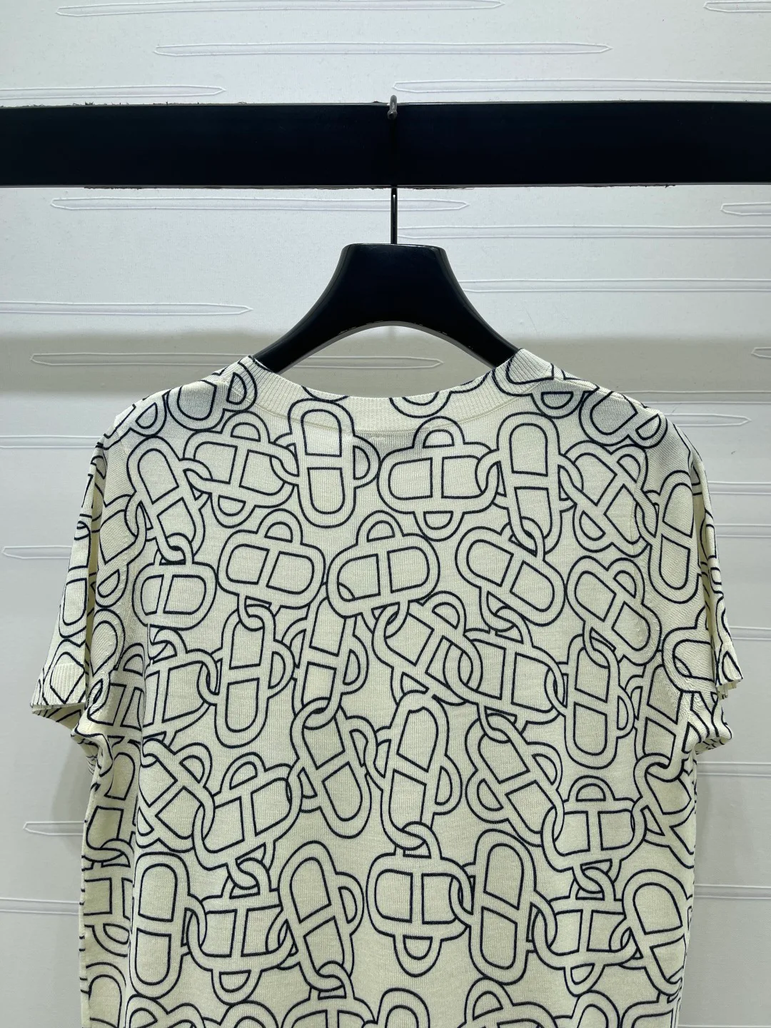 Футболки Женские Hermes 16903593