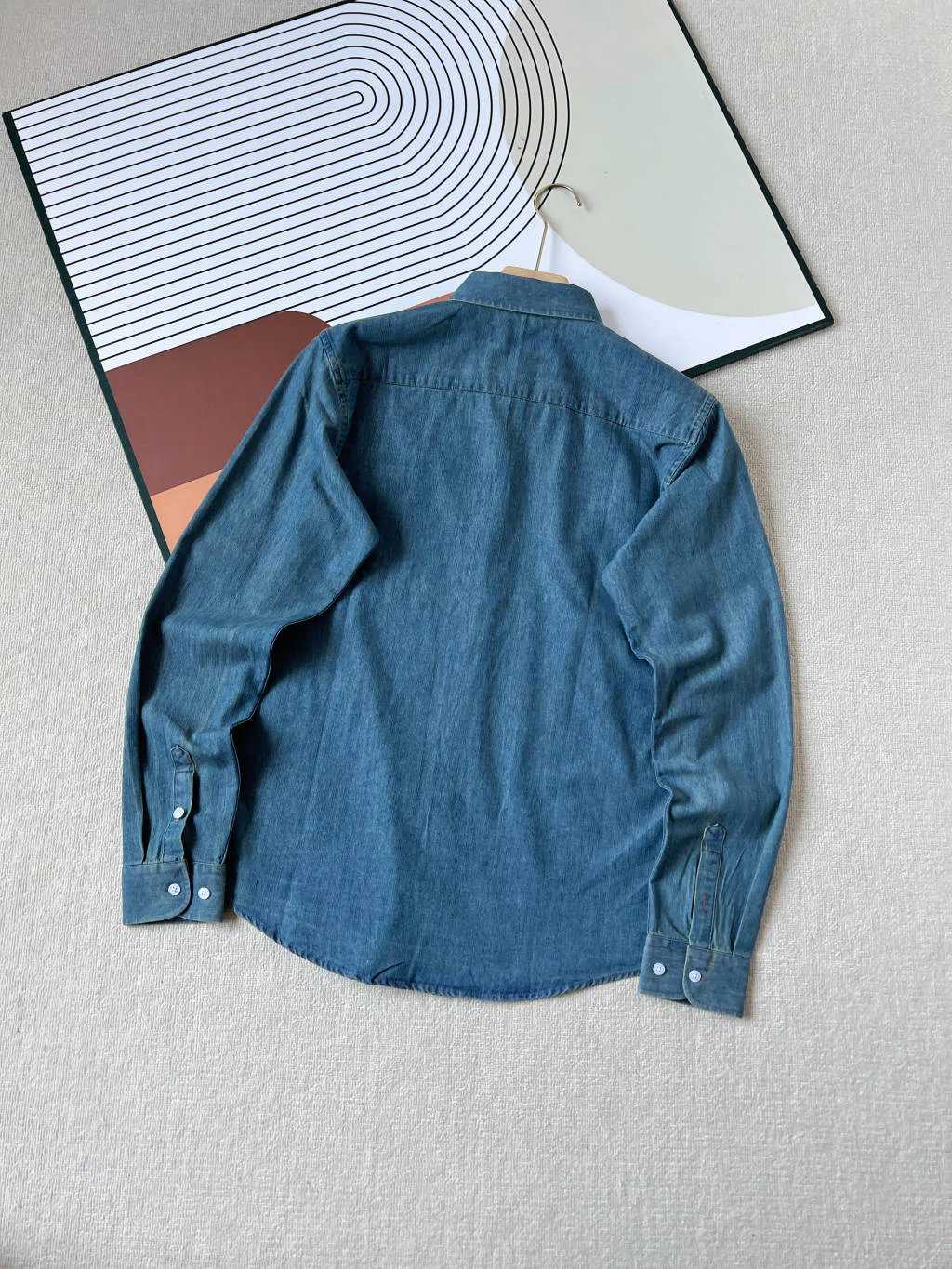 Рубашки Мужские Ralph Lauren 11523527
