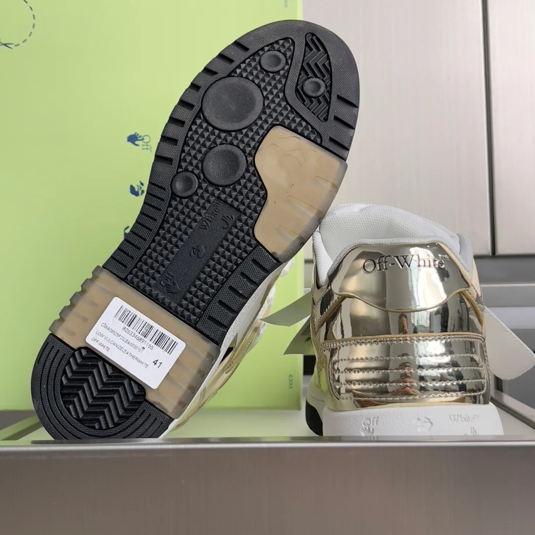 Кроссовки Женские Off-White 1020051