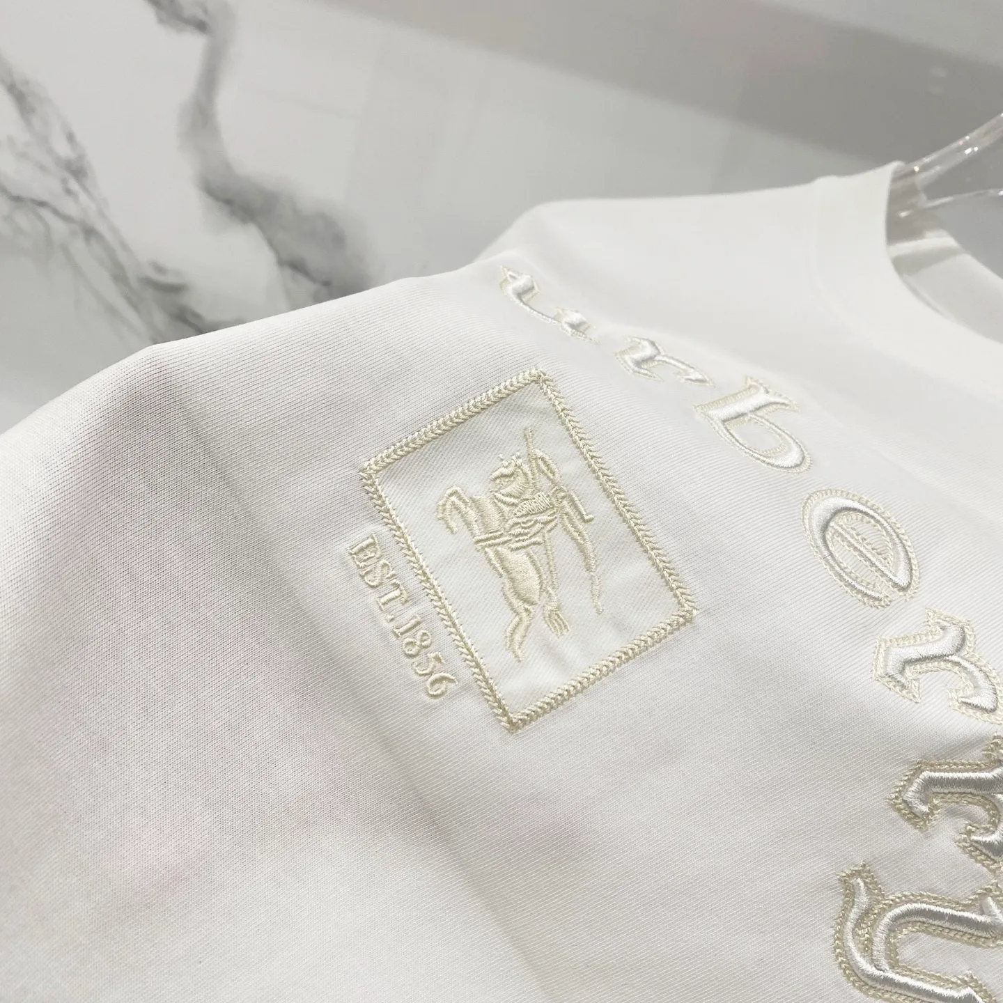 Футболки Женские Burberry 5405558