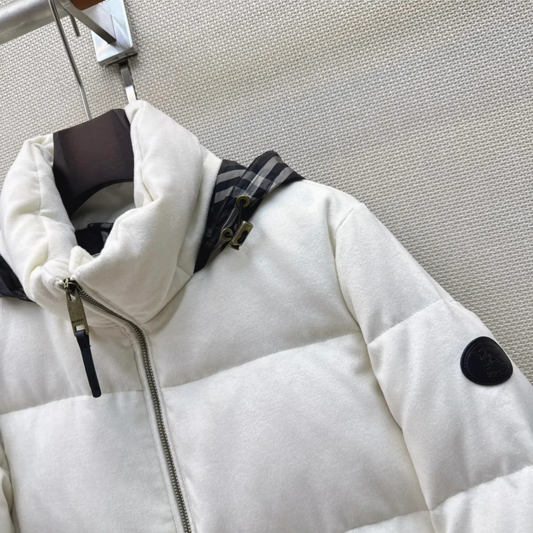 Куртки И Пуховики Женские Burberry 18023678