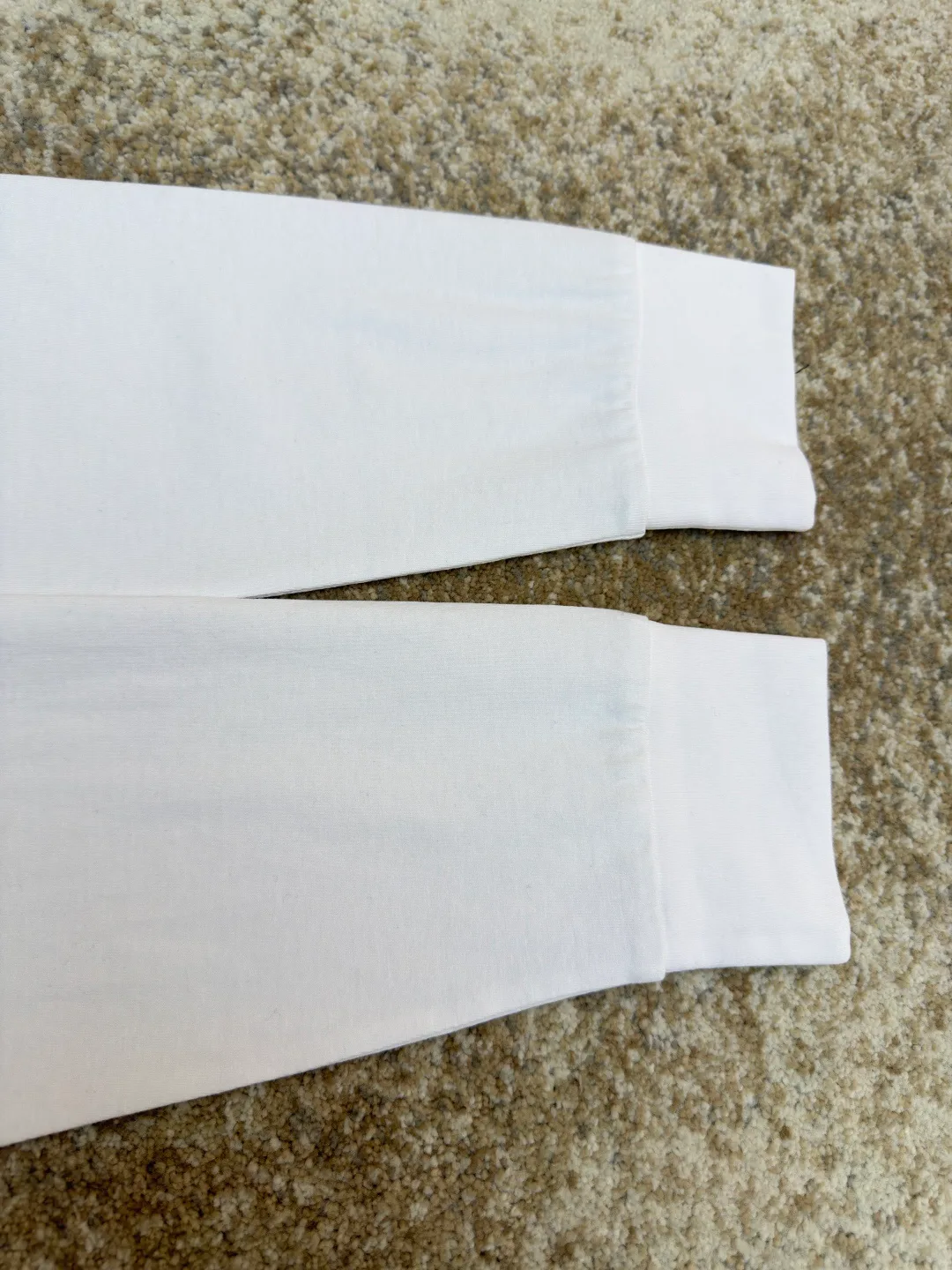 Лонгсливы Мужские Chrome Hearts 11182703