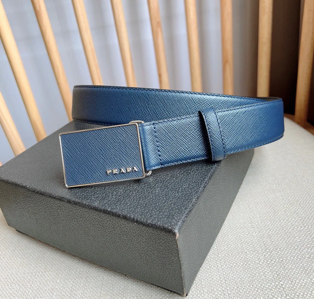 Ремни Prada 17623369