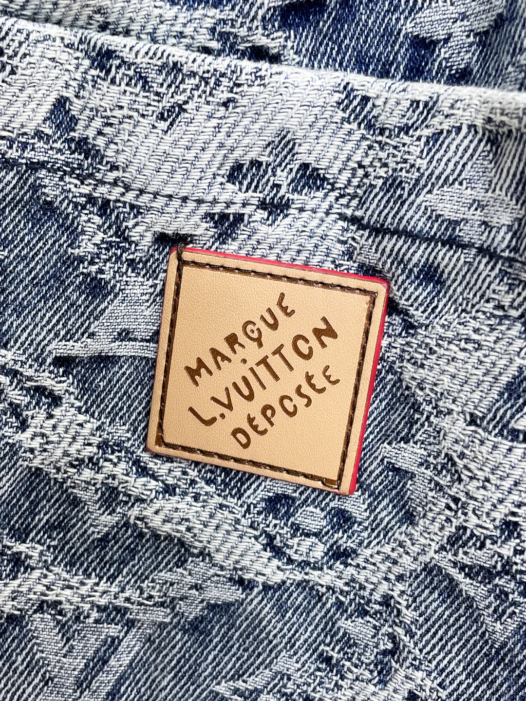 Шорты Мужские Louis Vuitton 13417523