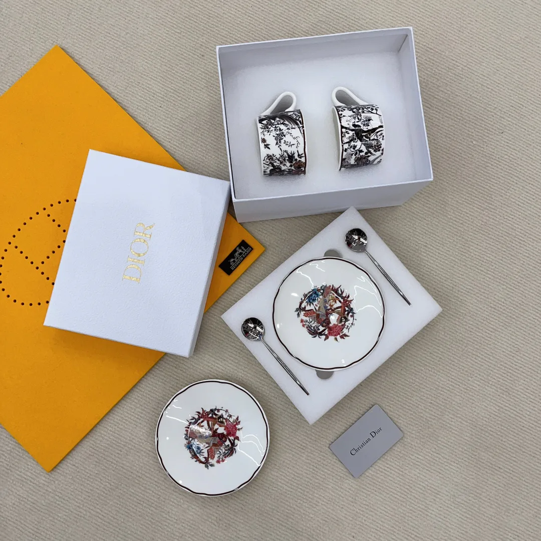 Посуда Christian Dior 11929417
