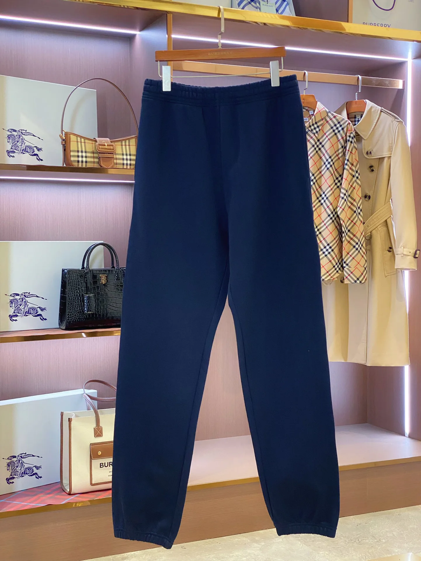 Спортивные Костюмы Мужские Burberry 9374860