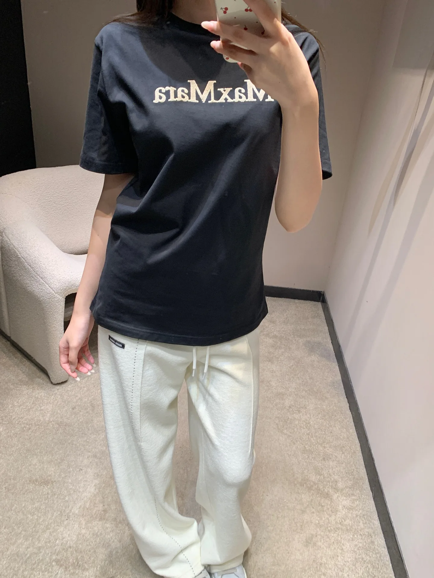 Футболки Женские Max Mara 1707335