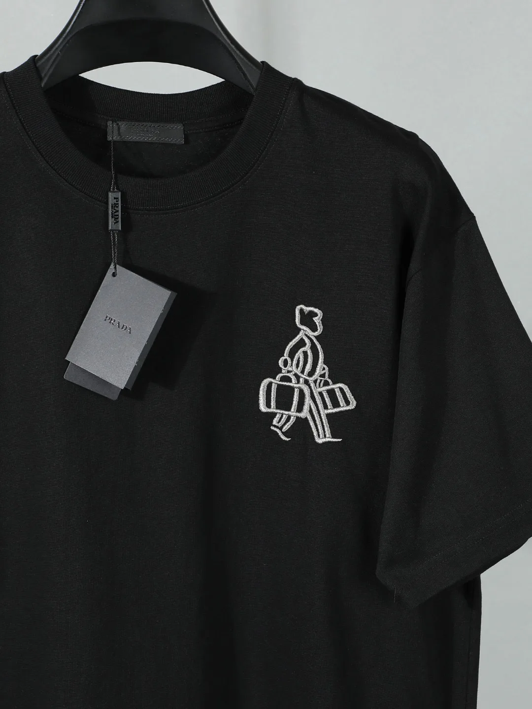 Свитшоты И Худи Мужские Prada 13340520