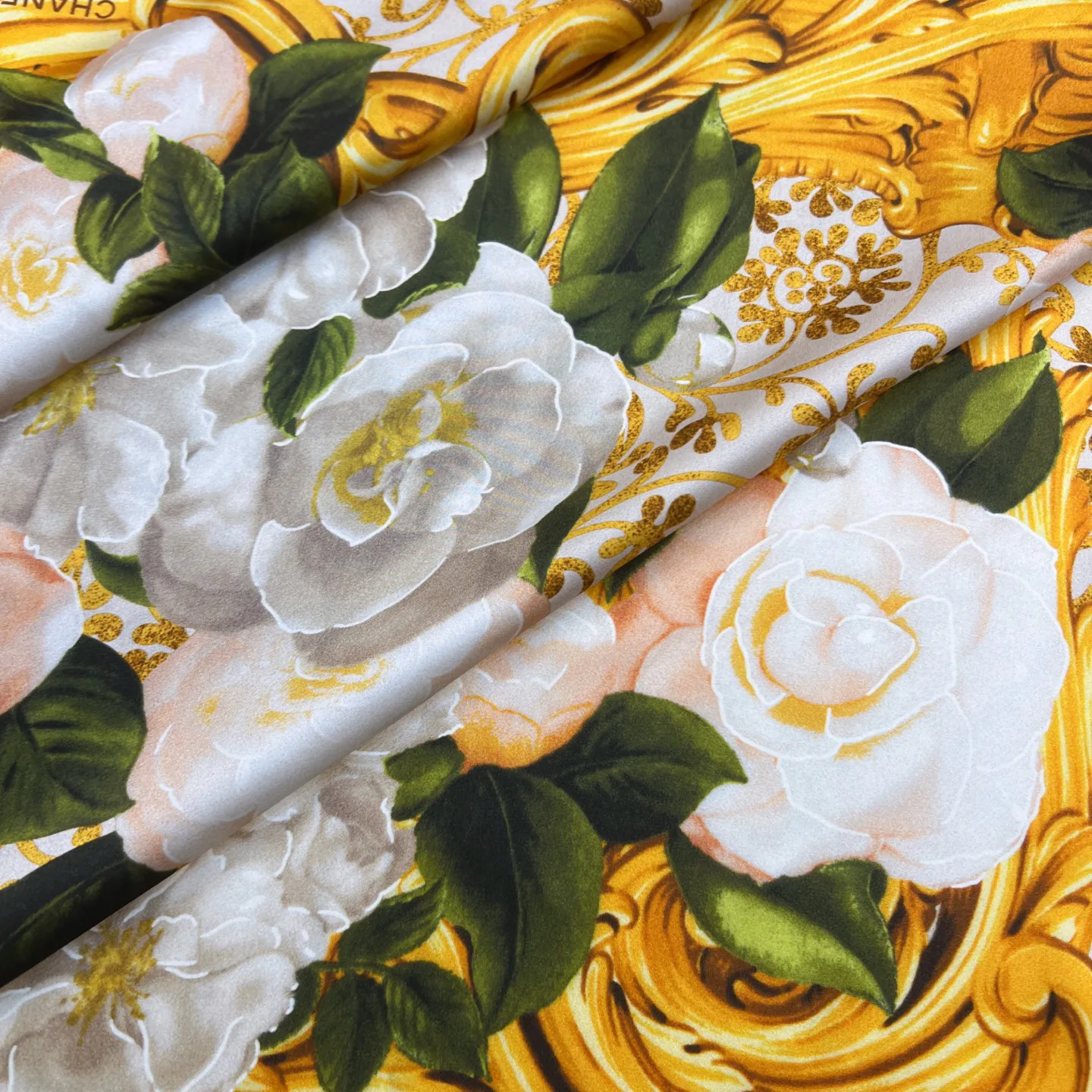 Шарфы Chanel 1001405