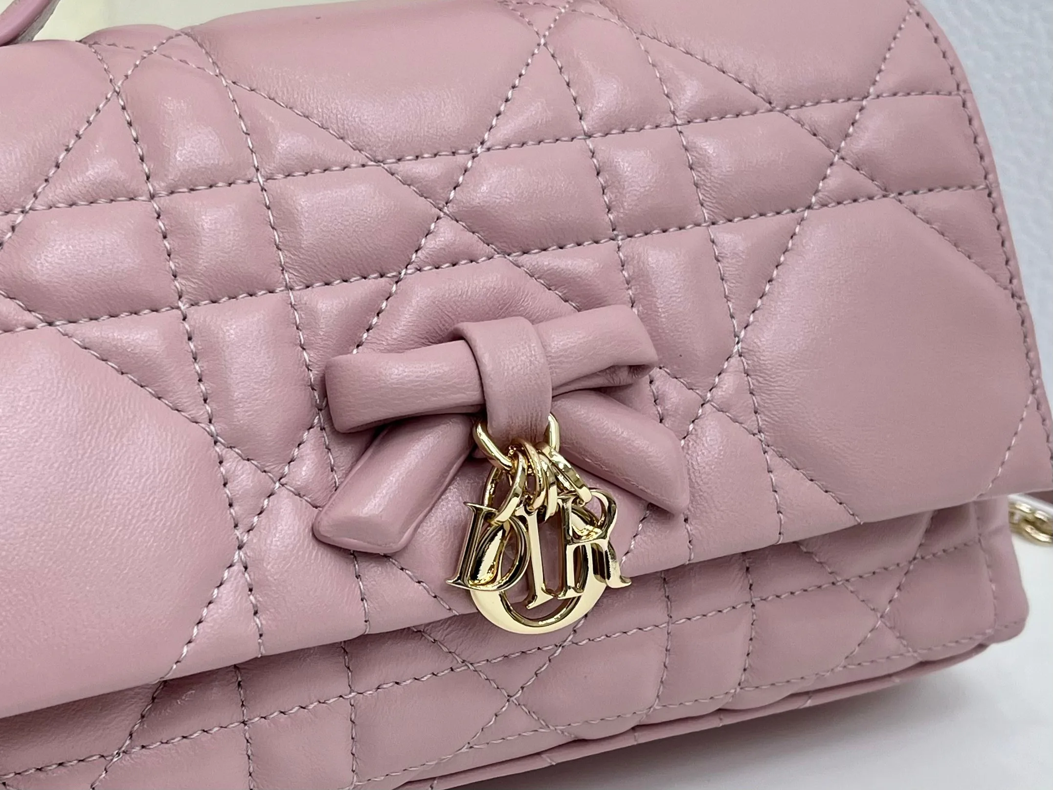 Классические Сумки Женские Christian Dior 17463898