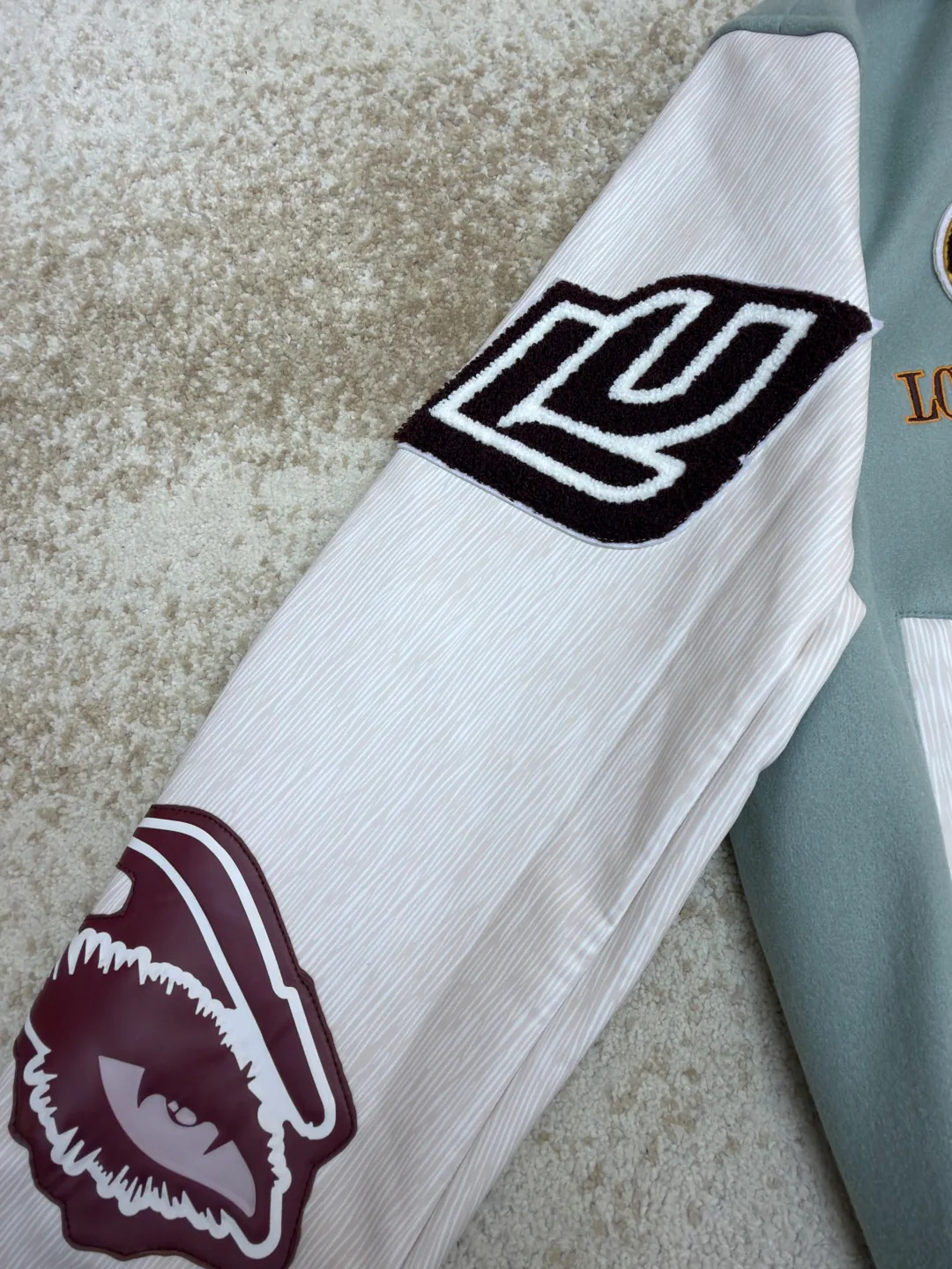 Куртки И Пуховики Мужские Louis Vuitton 339644