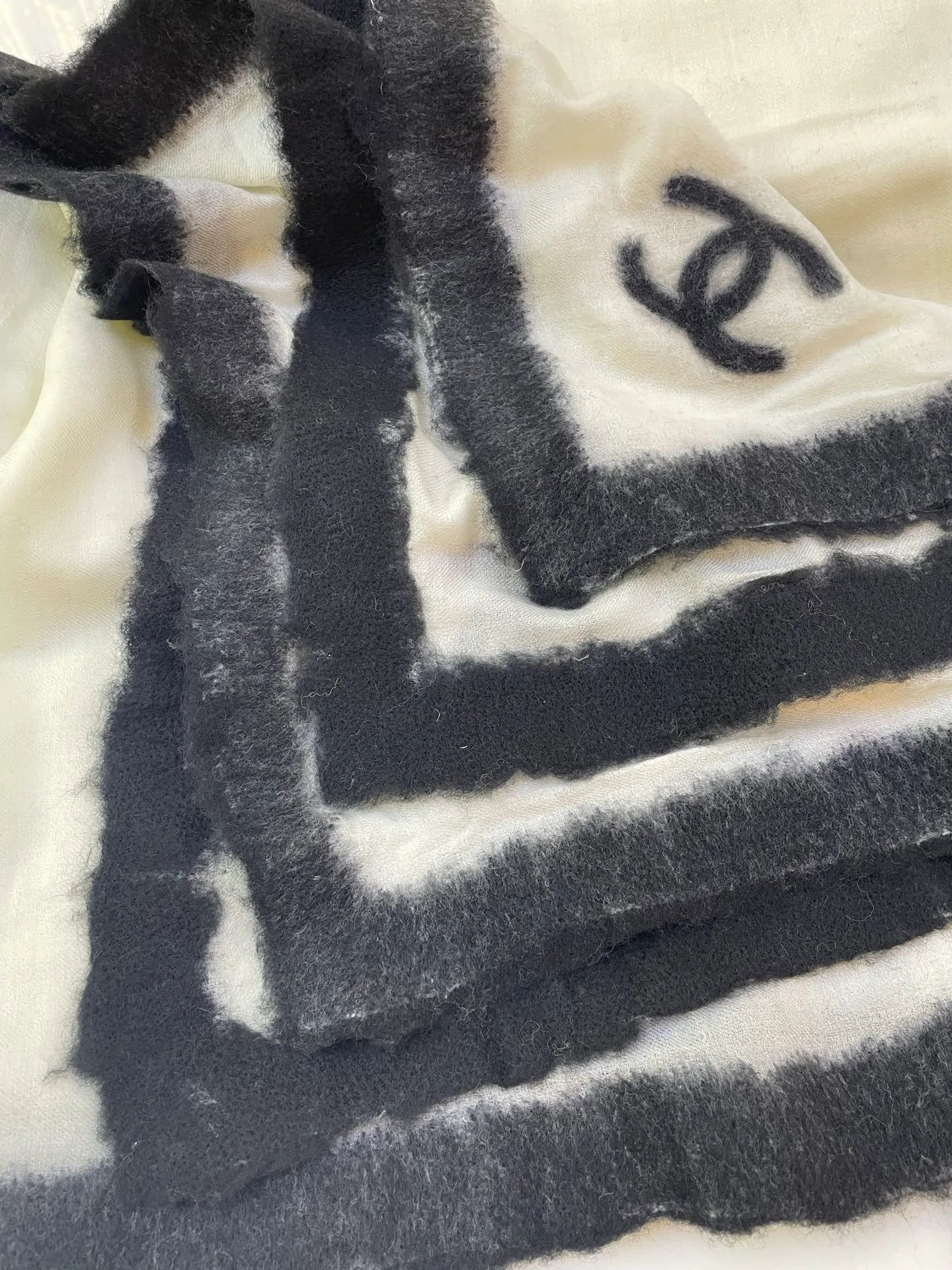 Шарфы Chanel 416807