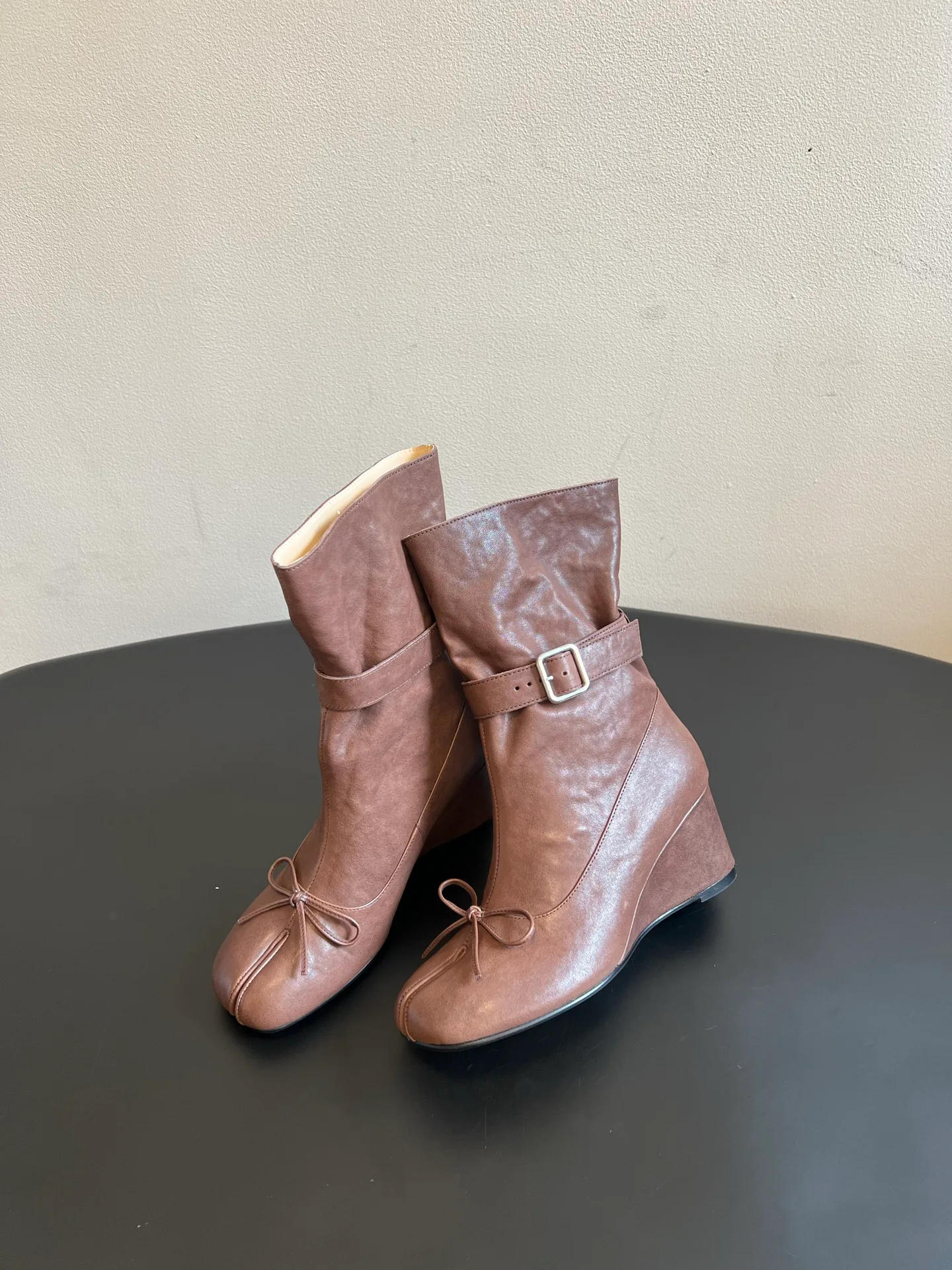 Ботильоны Женские Maison Margiela 18137076