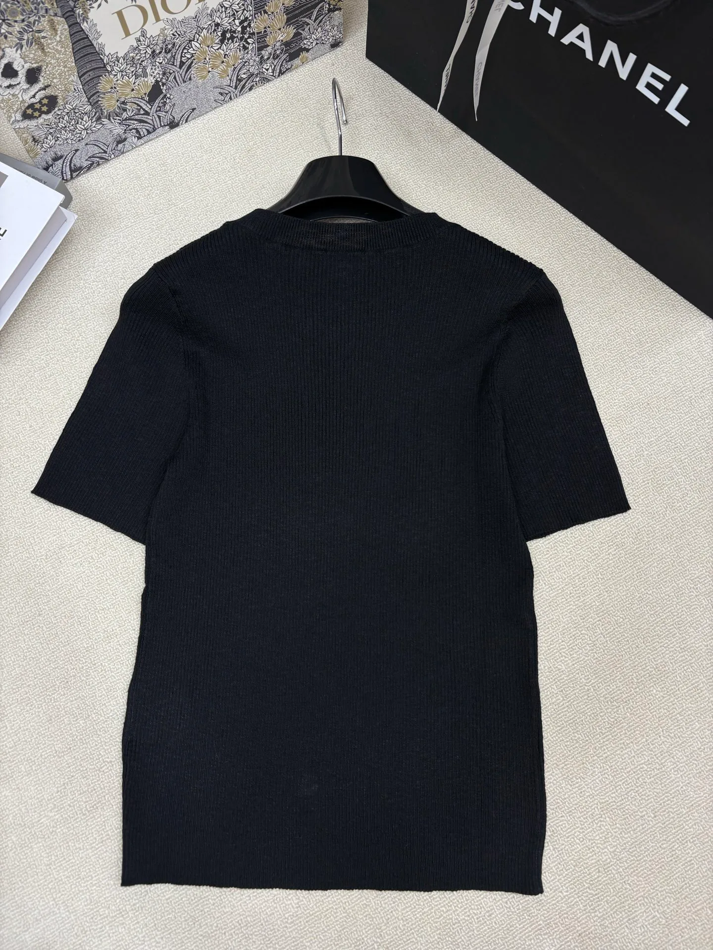 Топы Женские Chanel 11864848