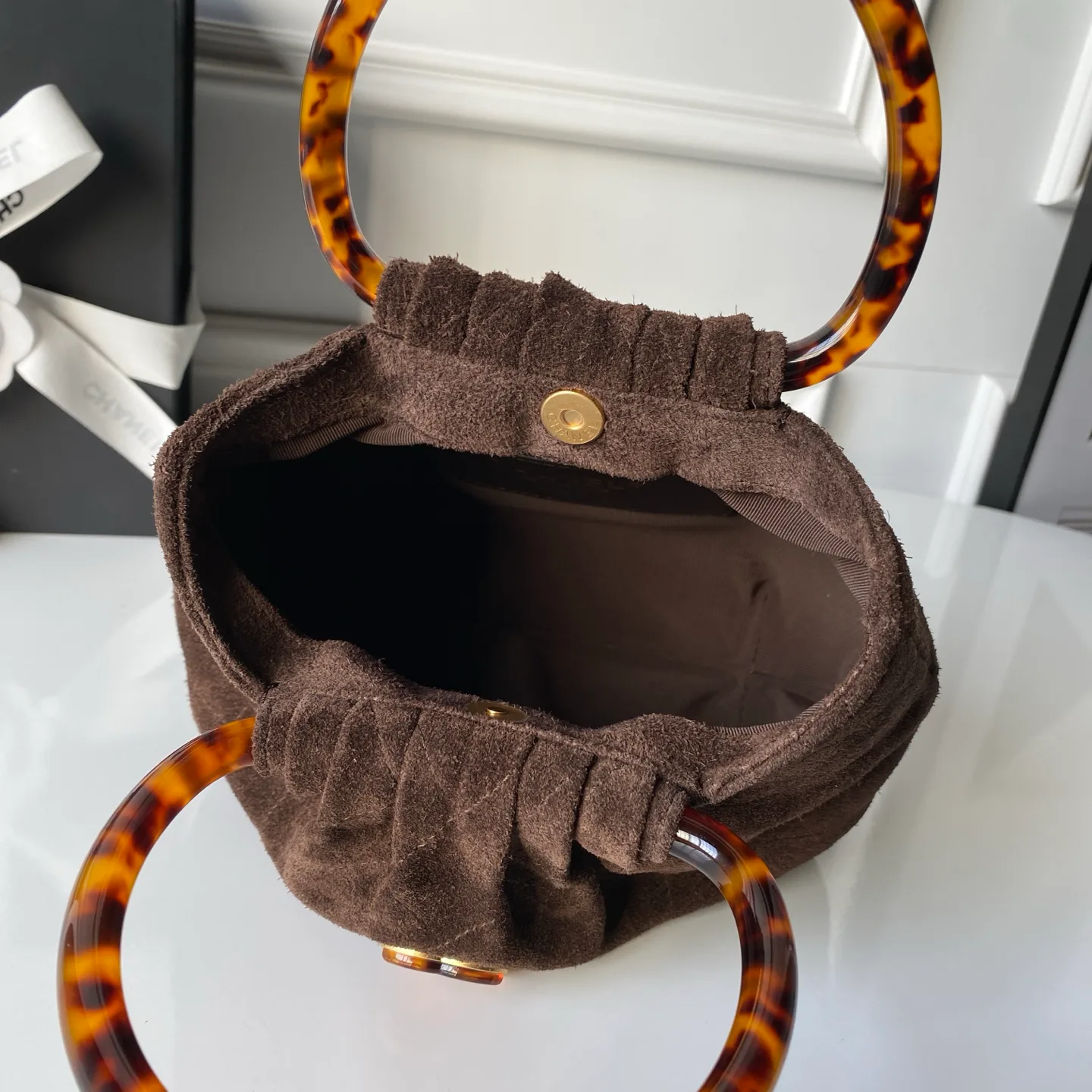 Классические Сумки Женские Chanel 1747056