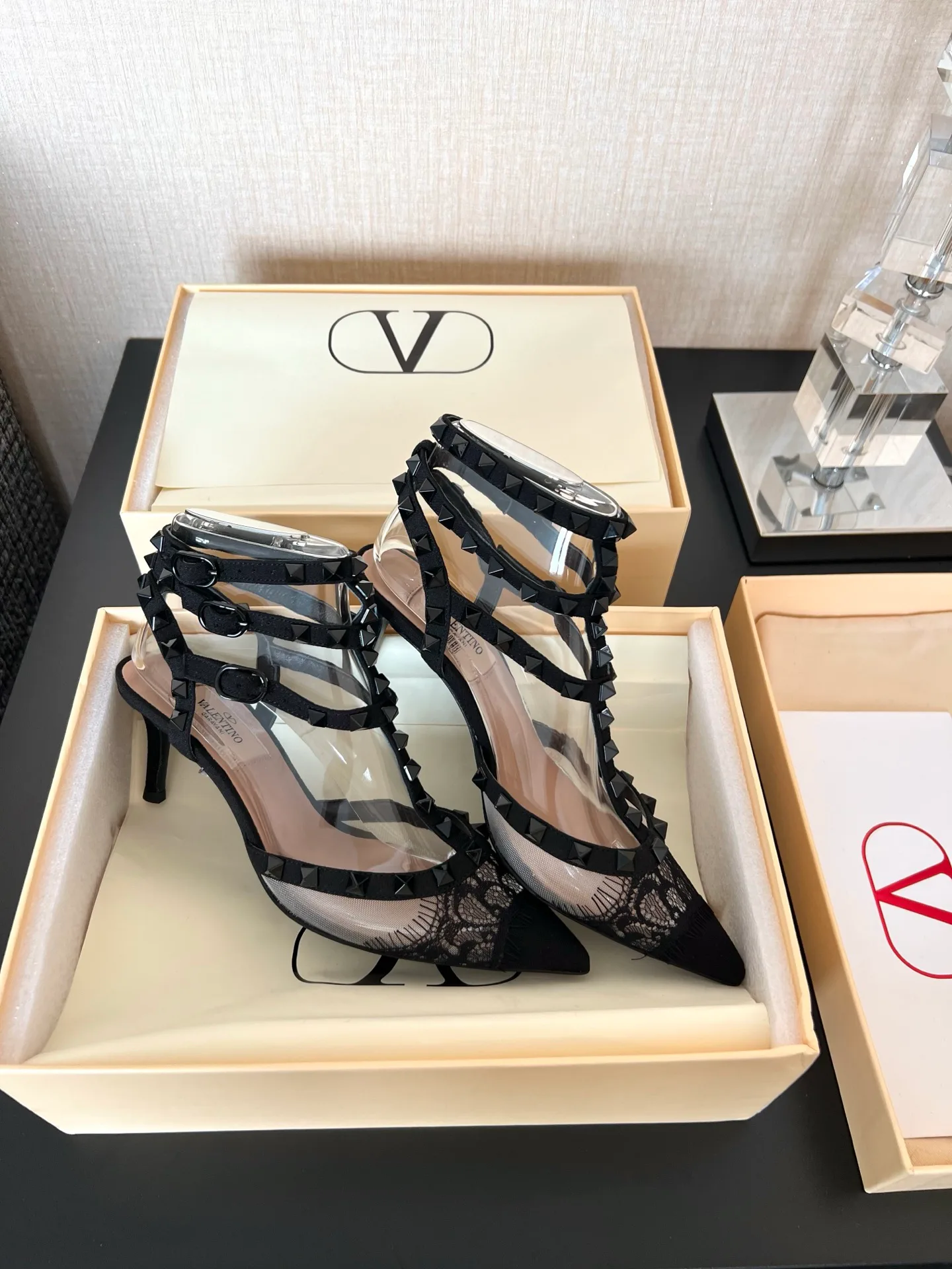 Туфли Женские Valentino 17480163