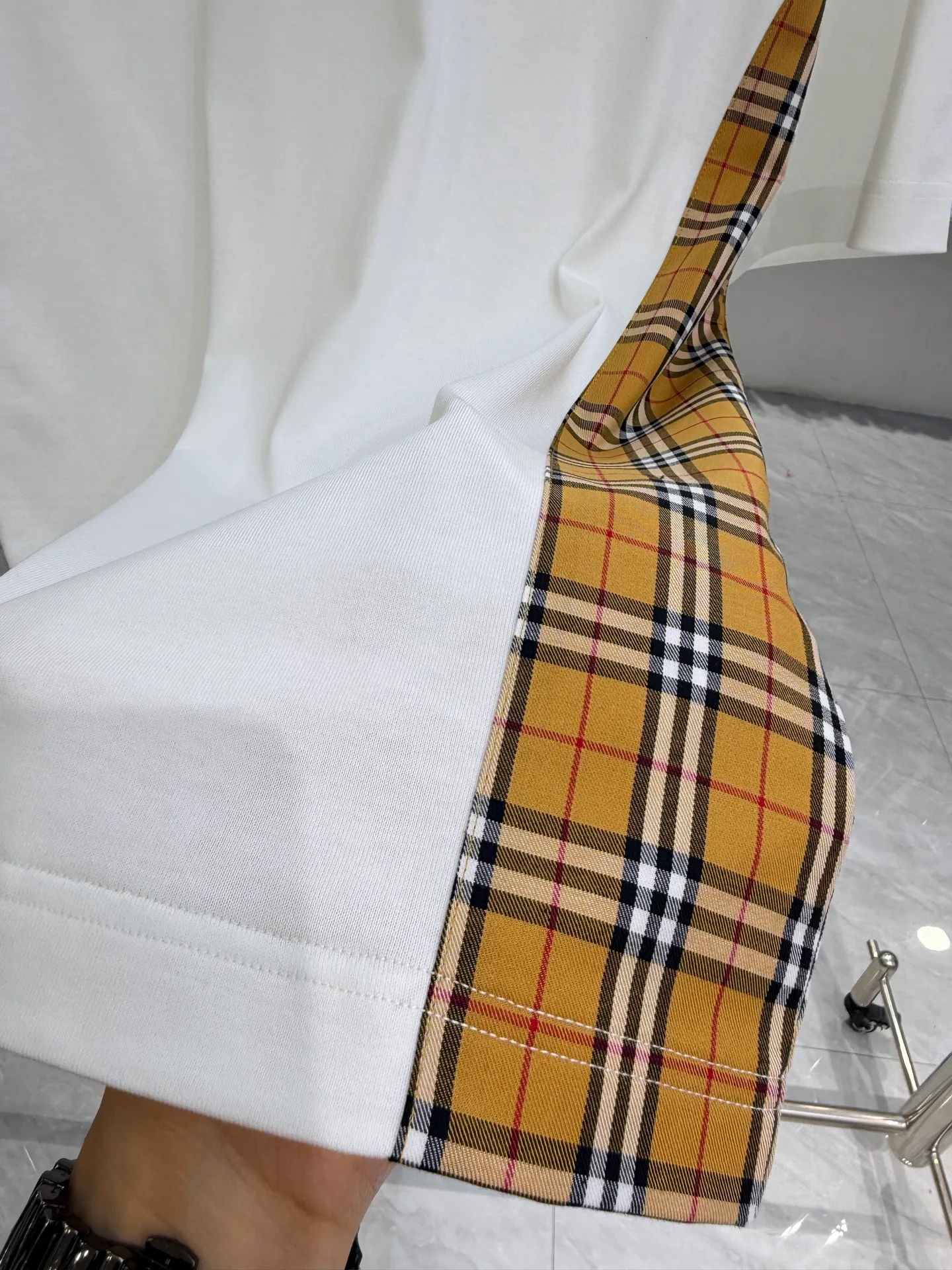 Футболки Женские Burberry 11784689