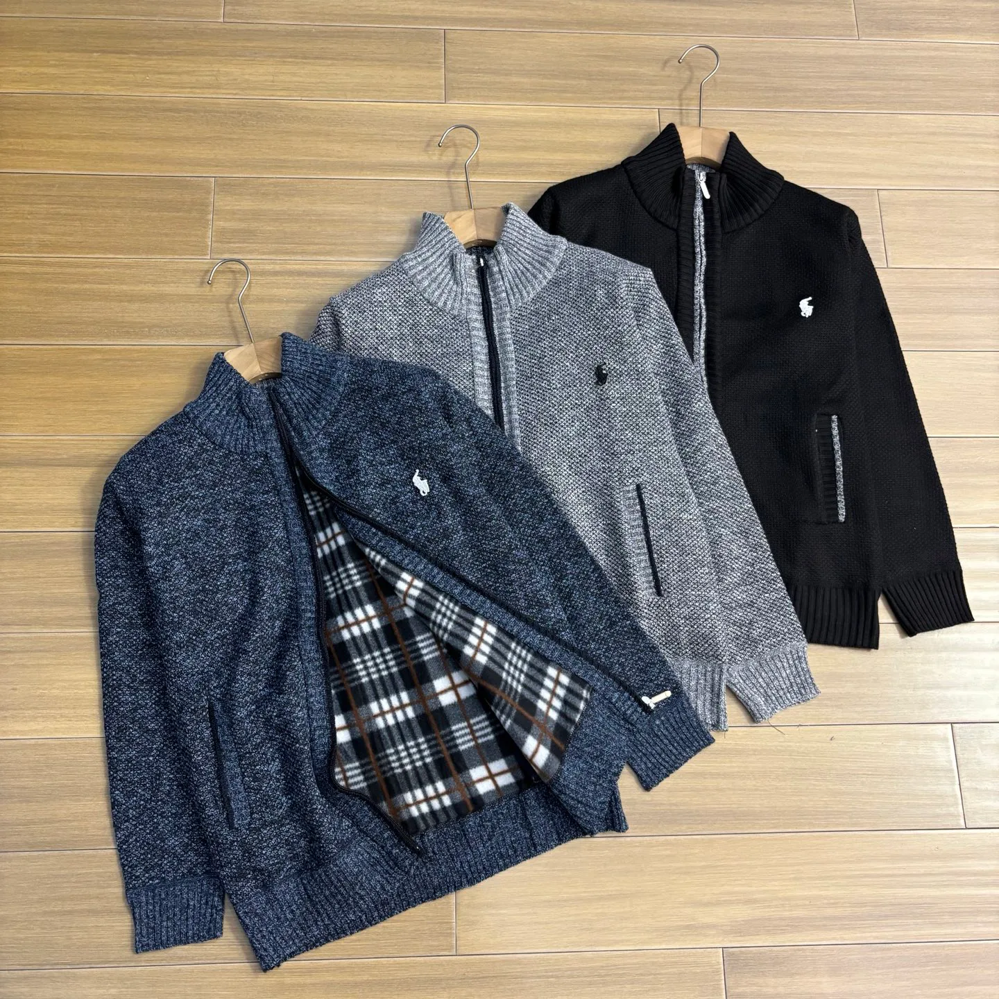 Джемперы И Свитеры Мужские Ralph Lauren 134205