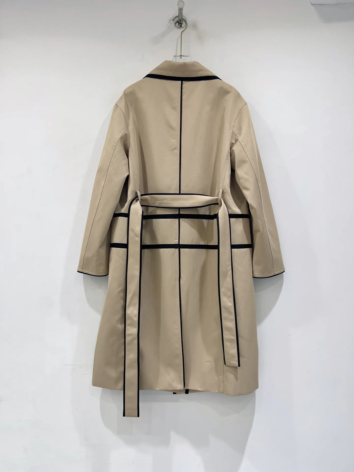 Тренчи Женские Chanel 18469205
