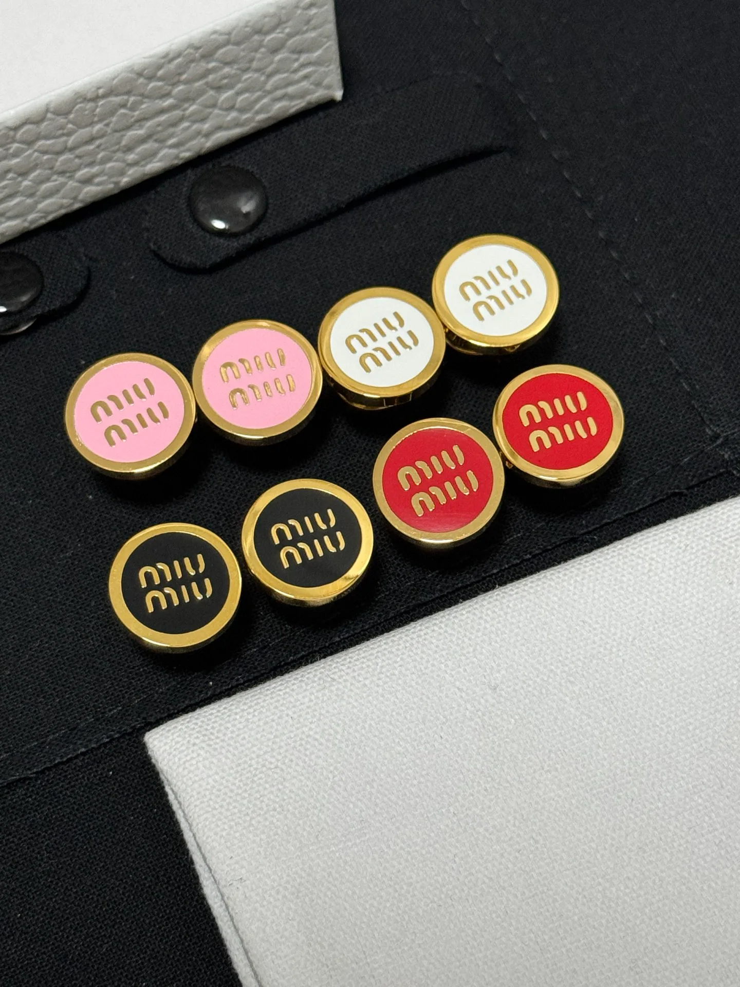 Бижутерия Miu Miu 5504060
