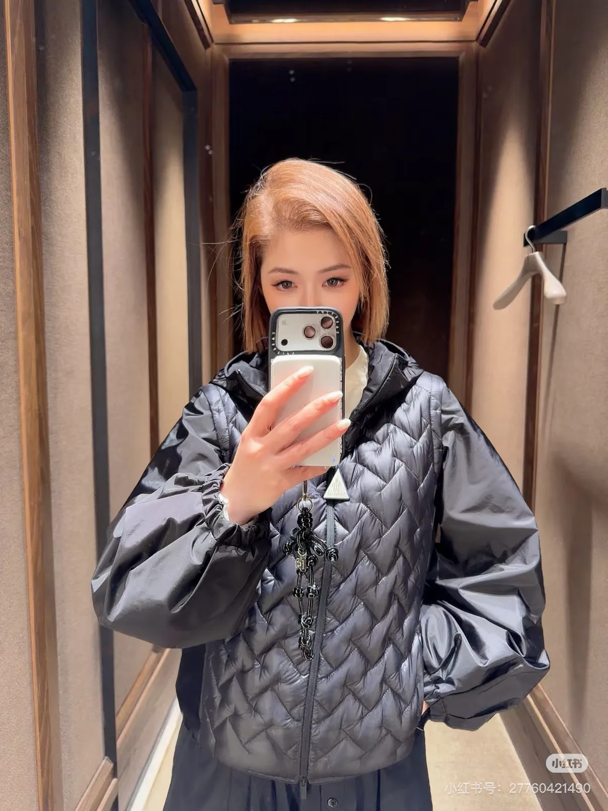 Куртки И Пуховики Женские Moncler 18044131