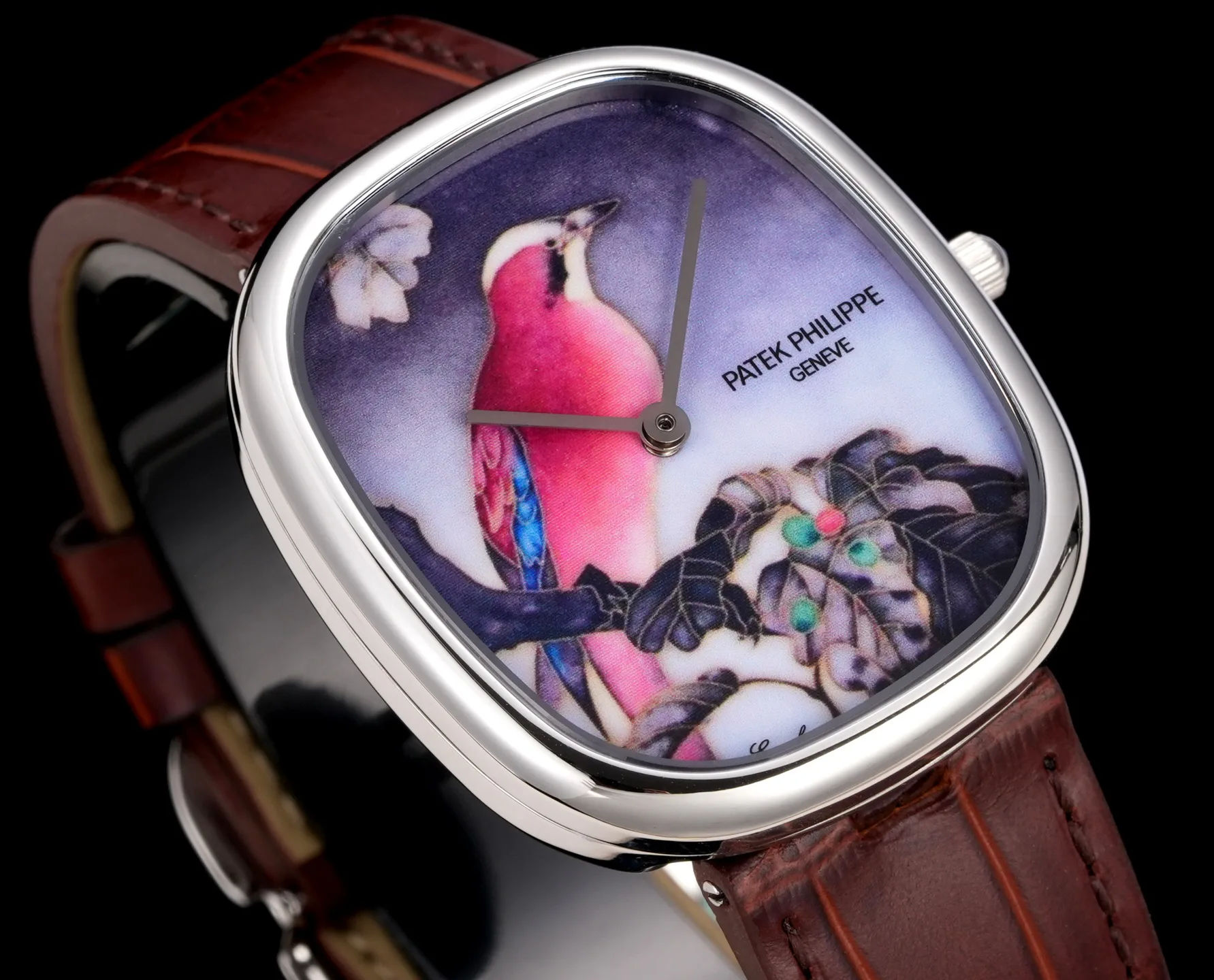 Часы Женские Patek Philippe 11248759