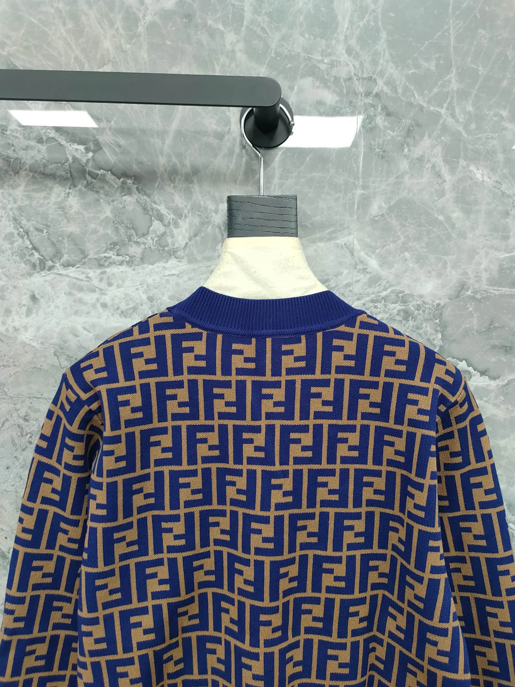 Джемперы И Свитеры Женские Fendi 18743531