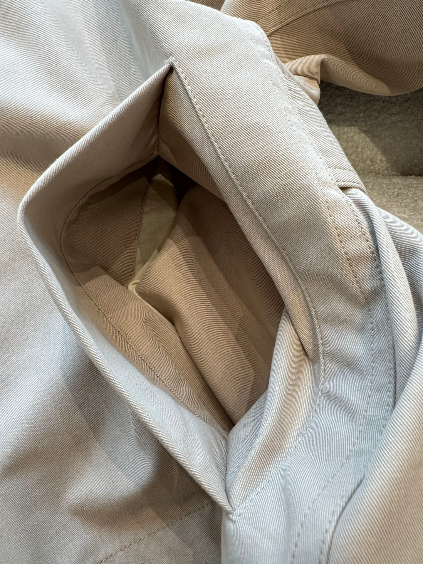 Тренчи Женские Loewe 5863632