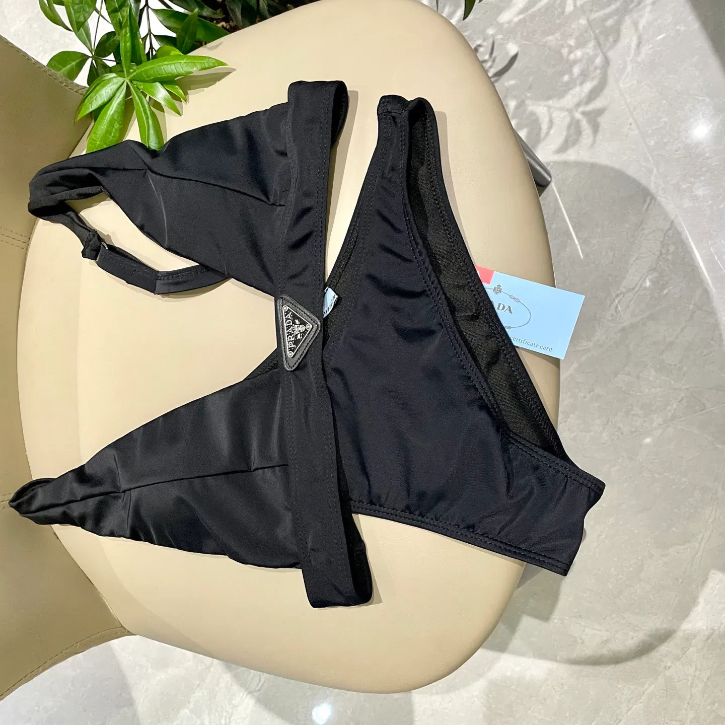 Купальники Женские Prada 1479107