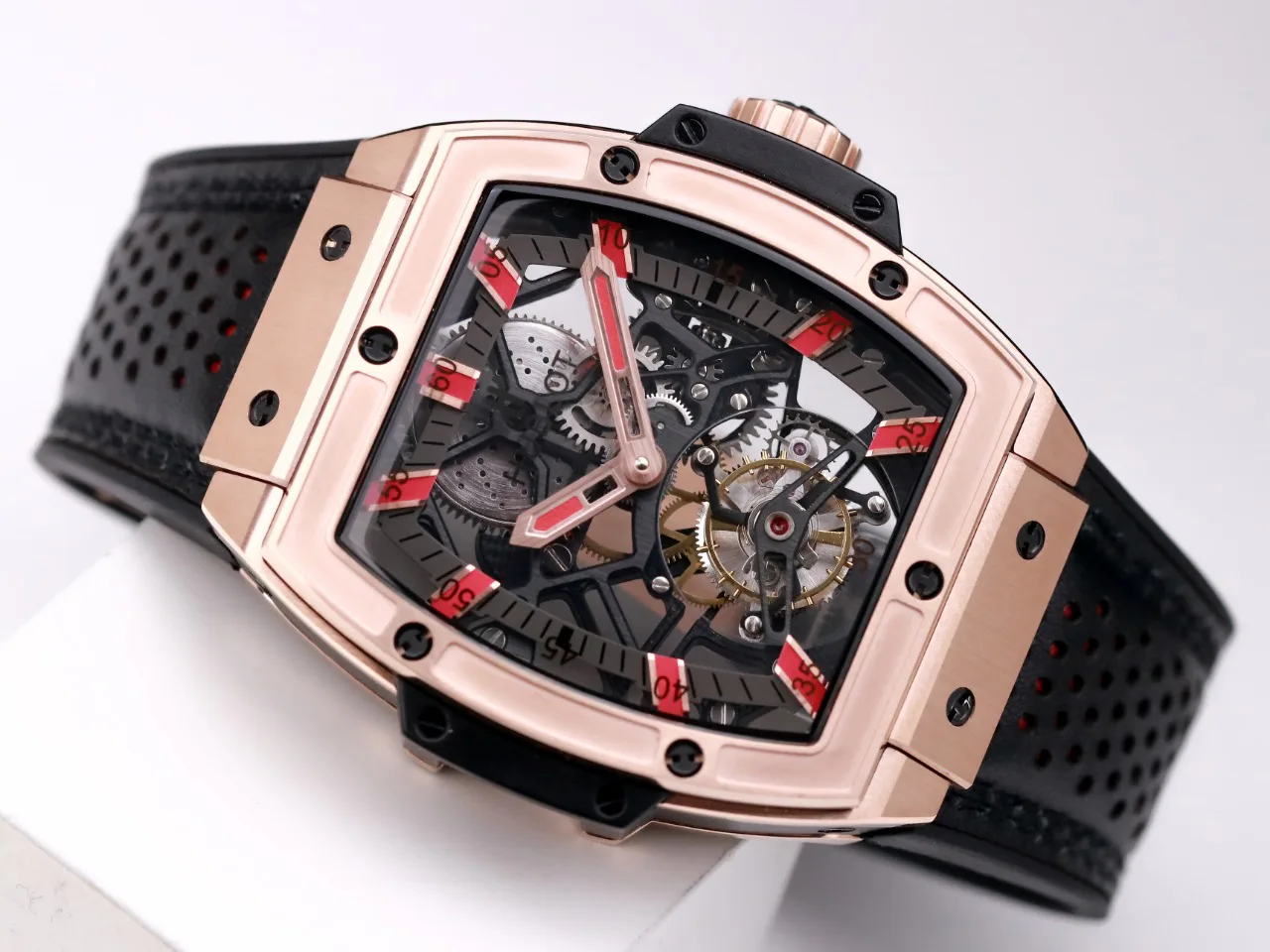 Часы Мужские Hublot 9421107