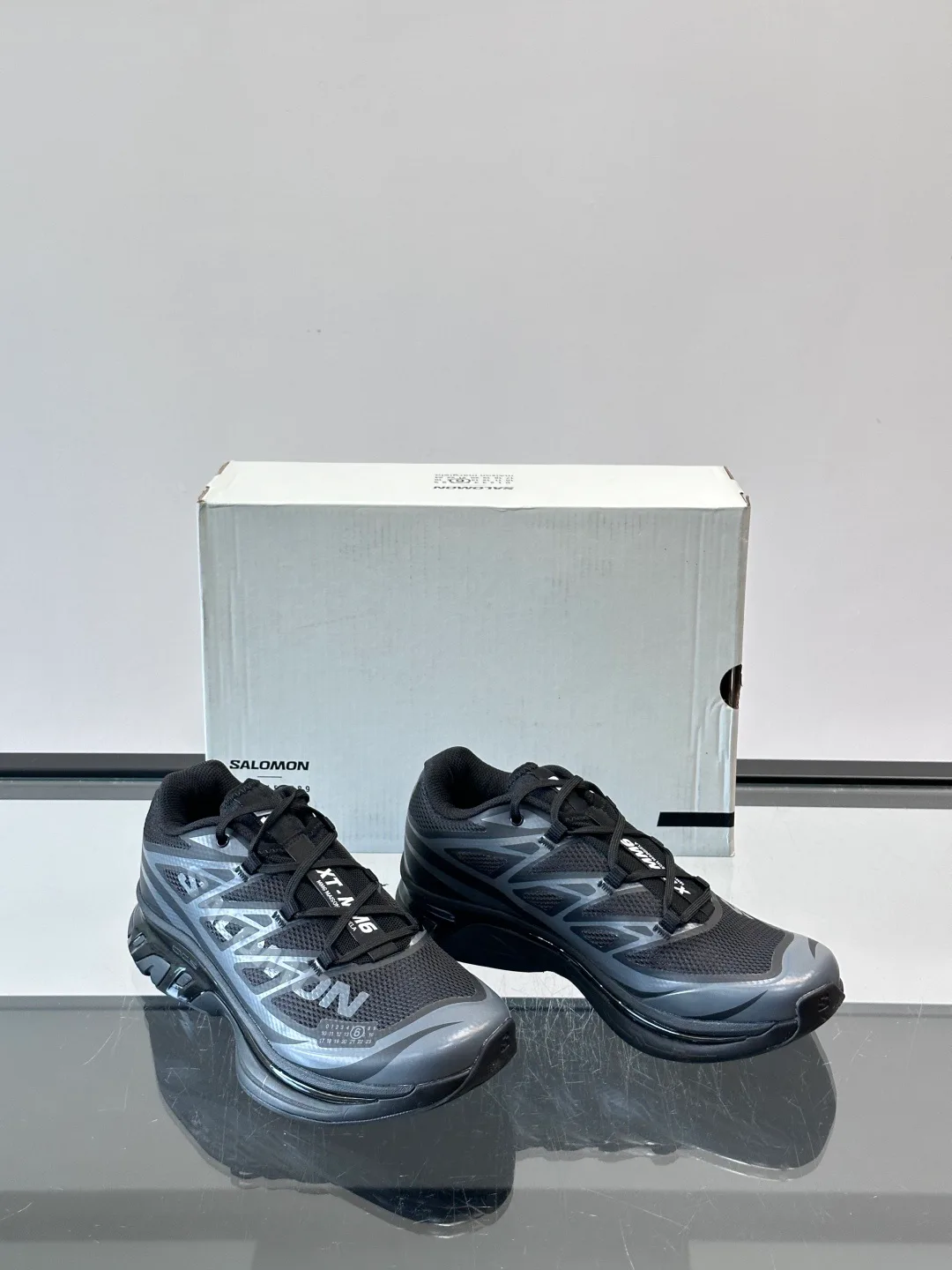 Кроссовки Женские Salomon 16874076