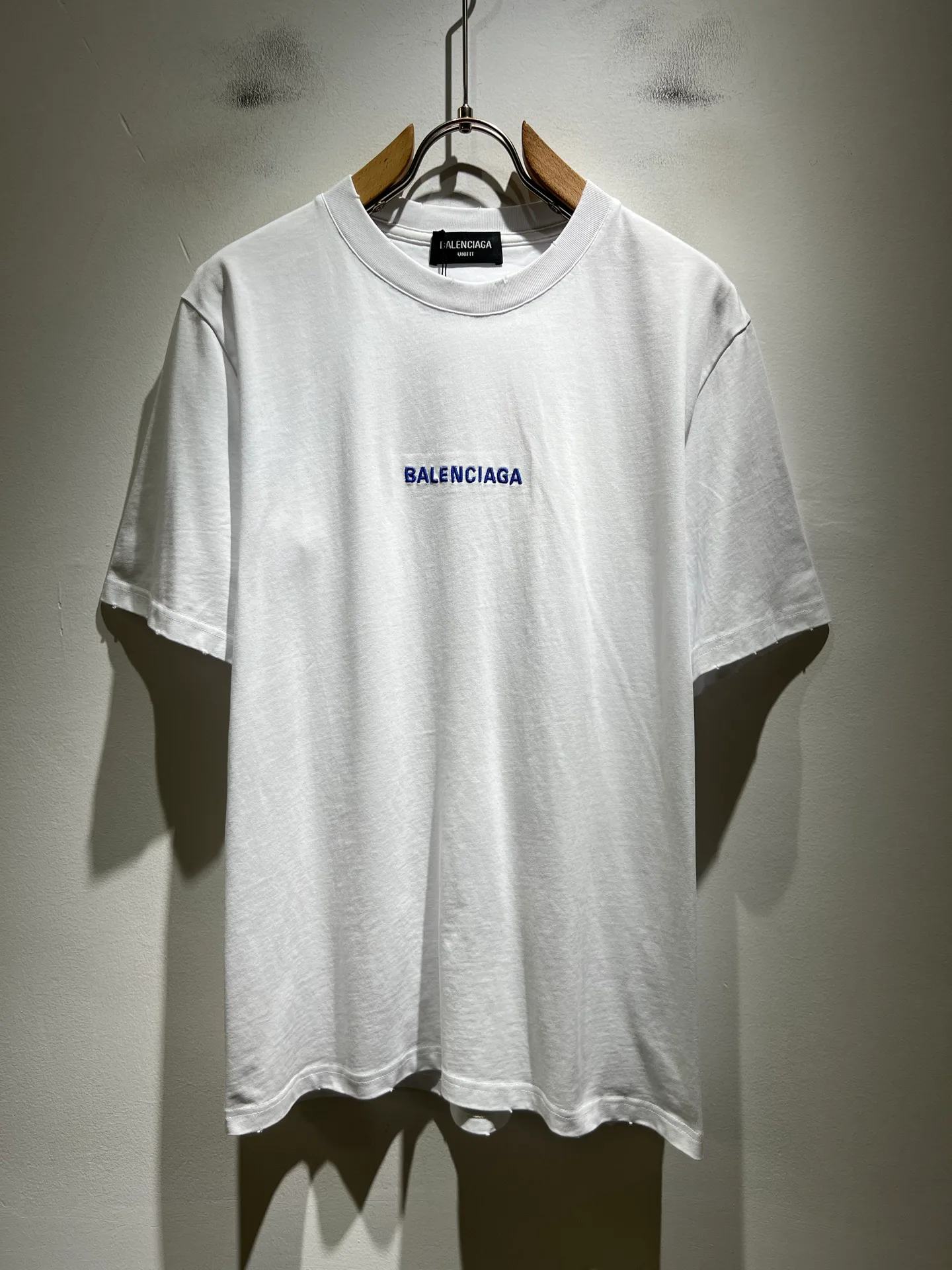 Футболки Женские Balenciaga 11361276