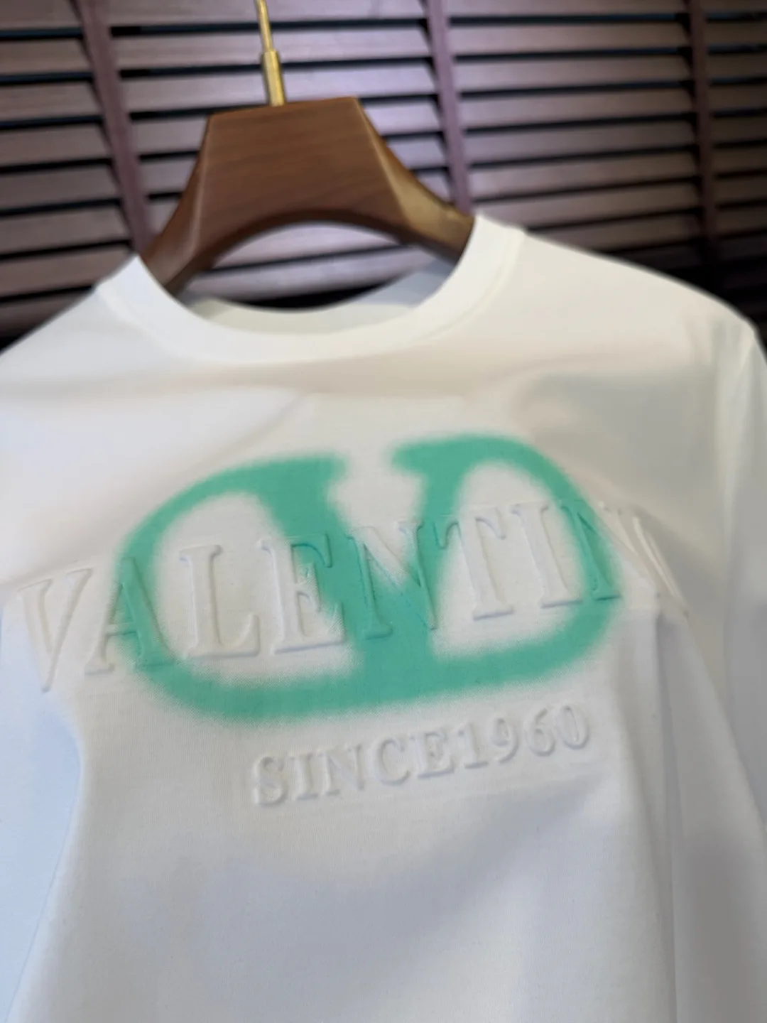 Футболки Женские Valentino 27408