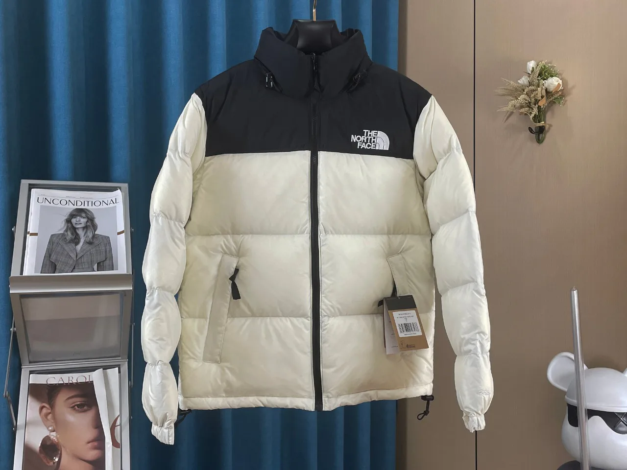 Куртки И Пуховики Женские The North Face 18885519