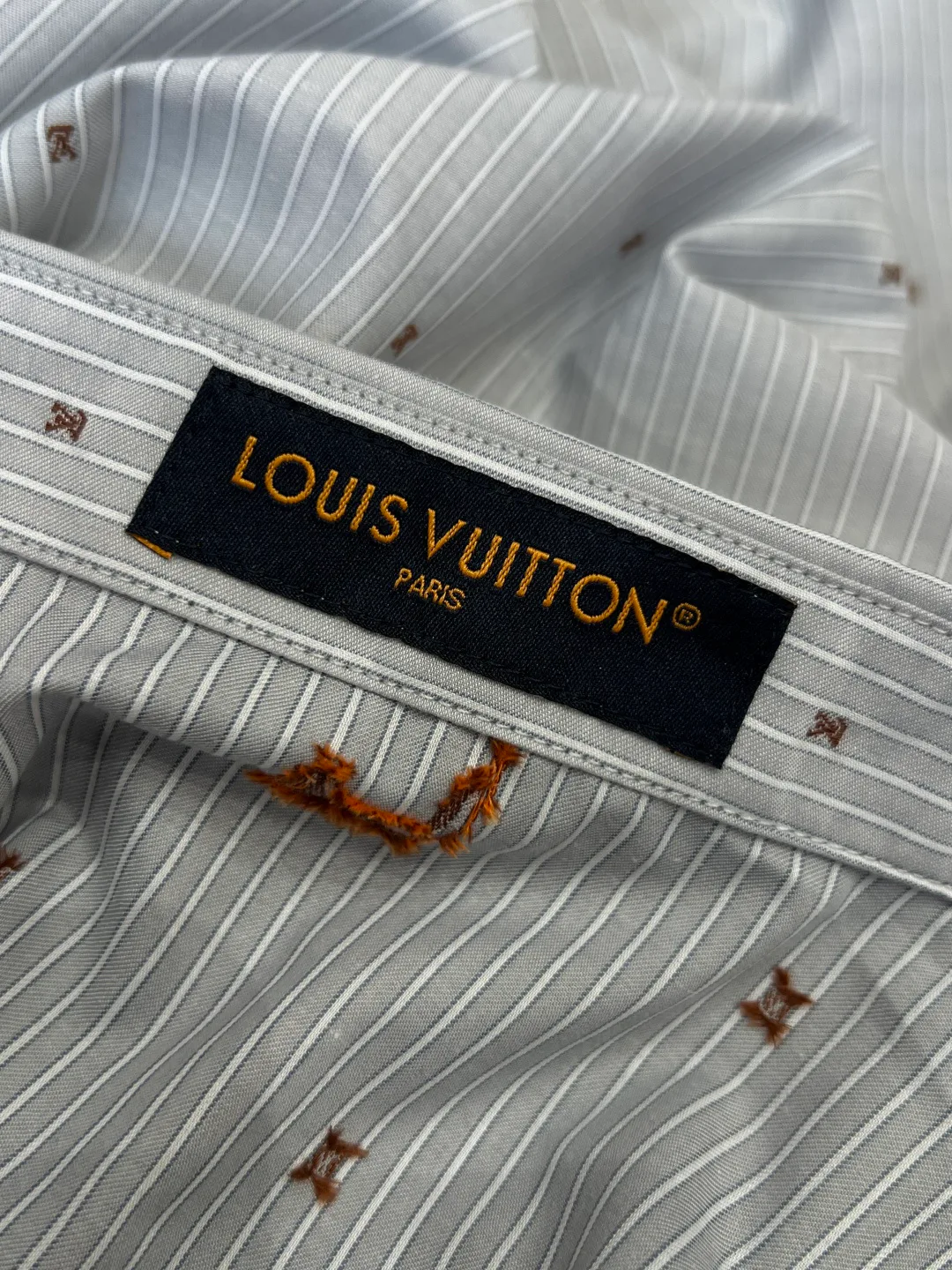Рубашки Мужские Louis Vuitton 11312254