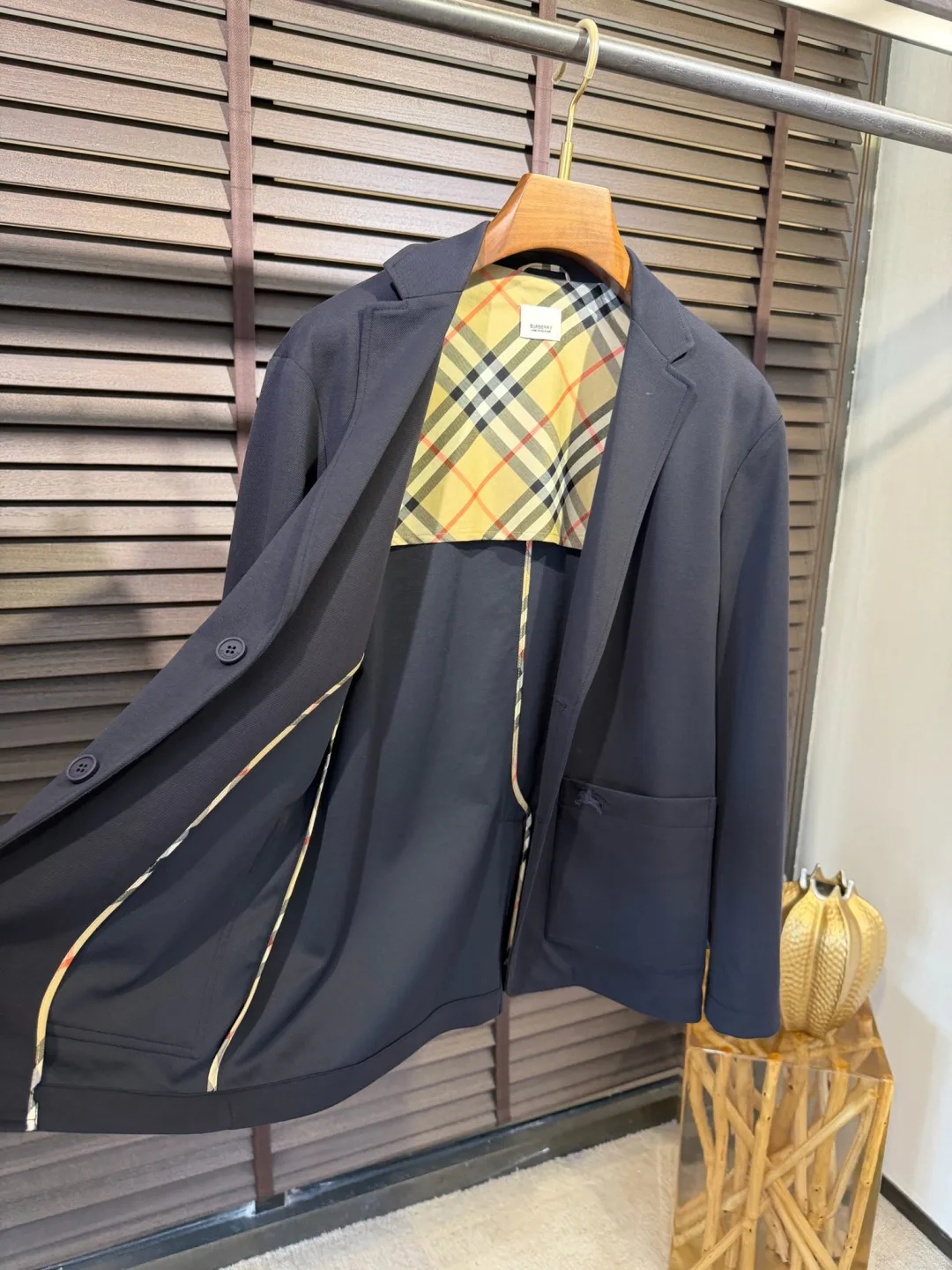 Пиджаки Мужские Burberry 10273577