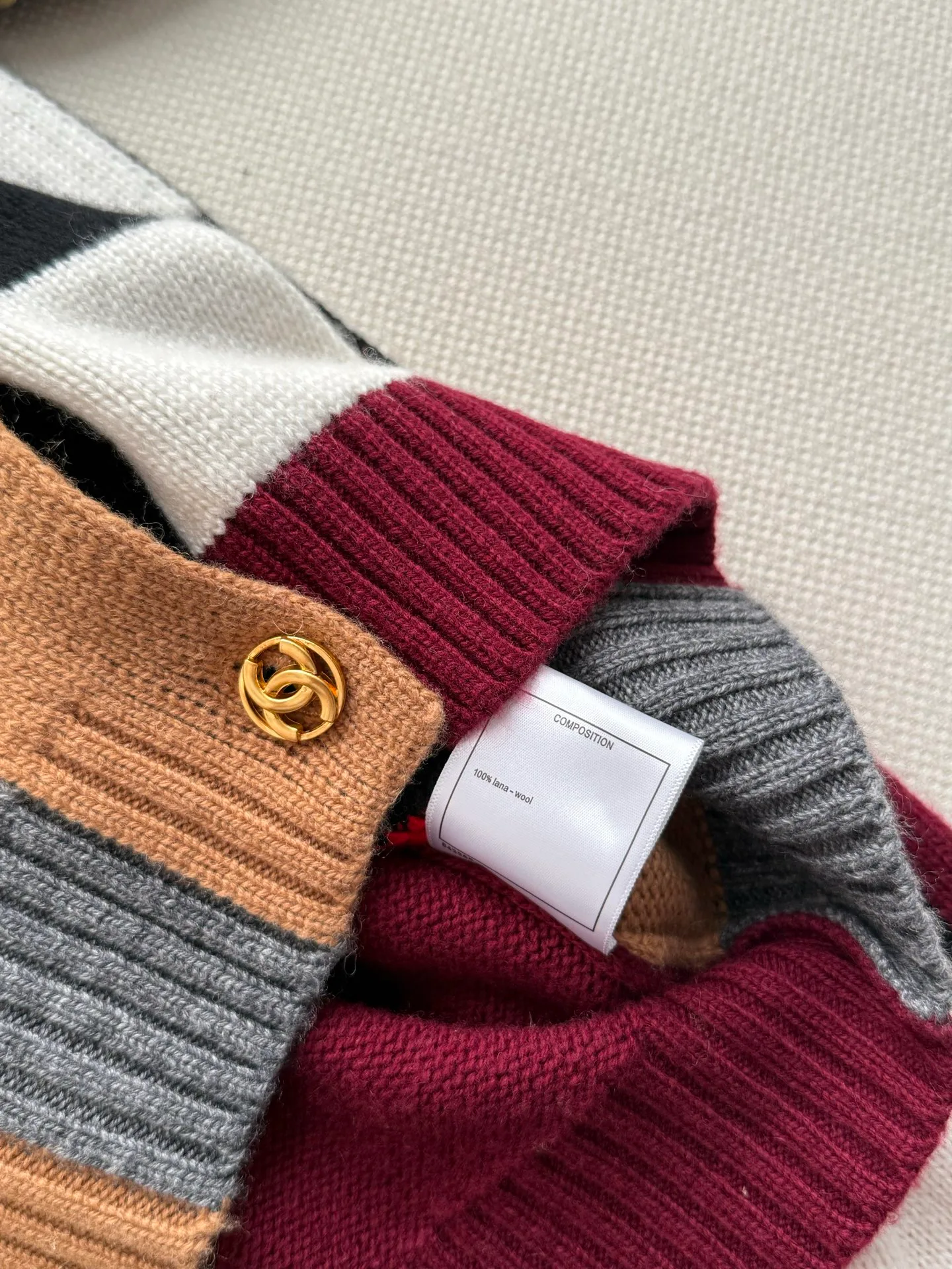 Джемперы И Свитеры Женские Chanel 19468164