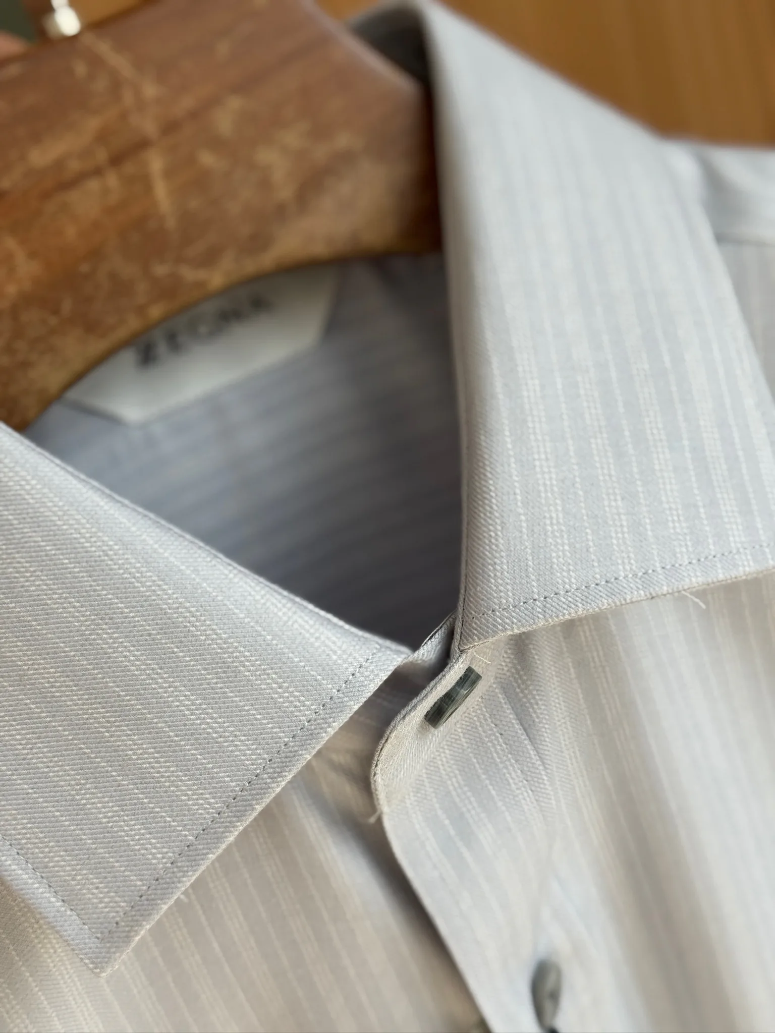 Рубашки Мужские Zegna 437648