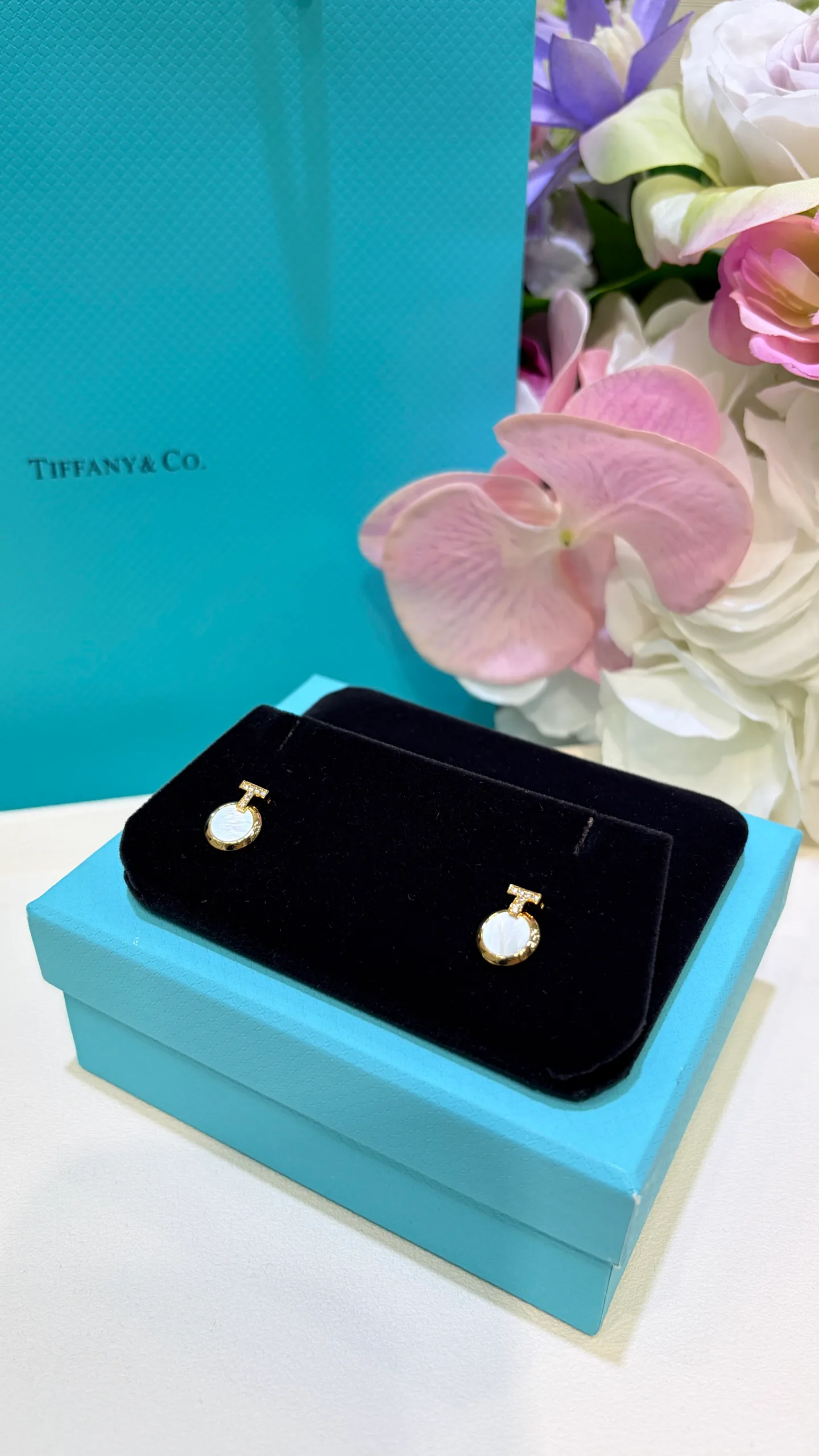 Бижутерия Tiffany 17880925