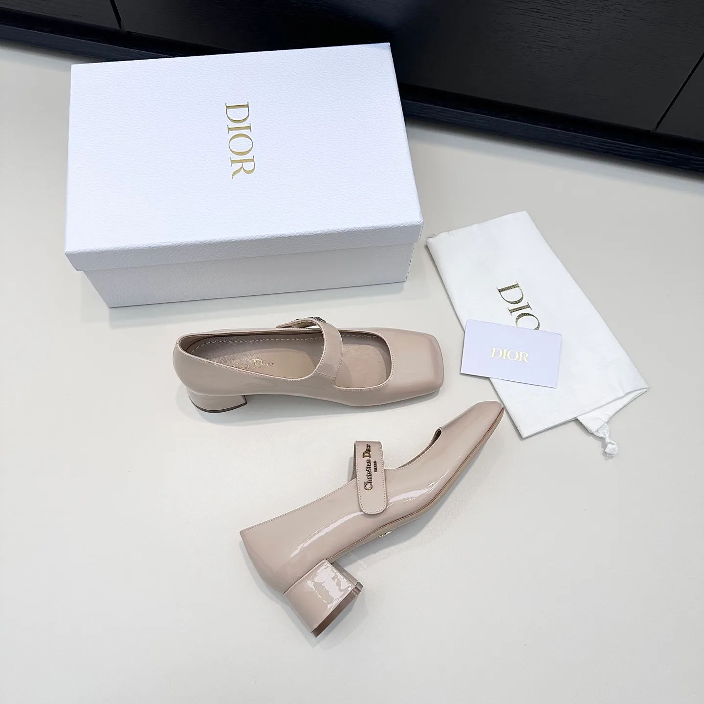 Туфли Женские Christian Dior 11311447