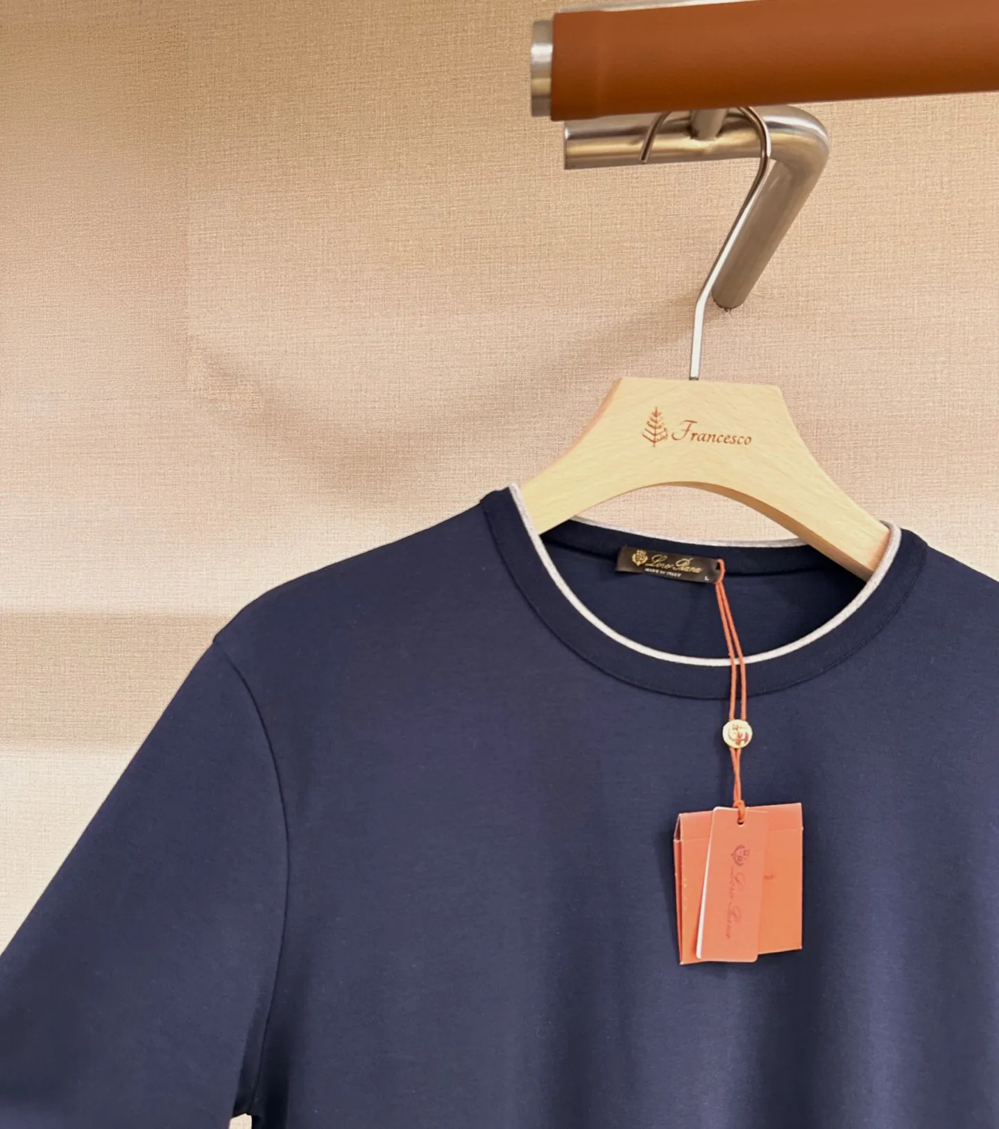 Футболки Мужские Loro Piana 11651409