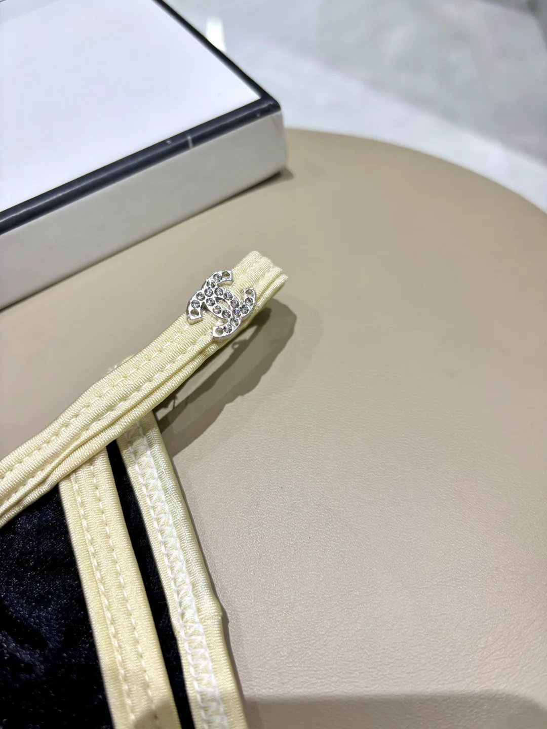 Купальники Женские Chanel 17673216