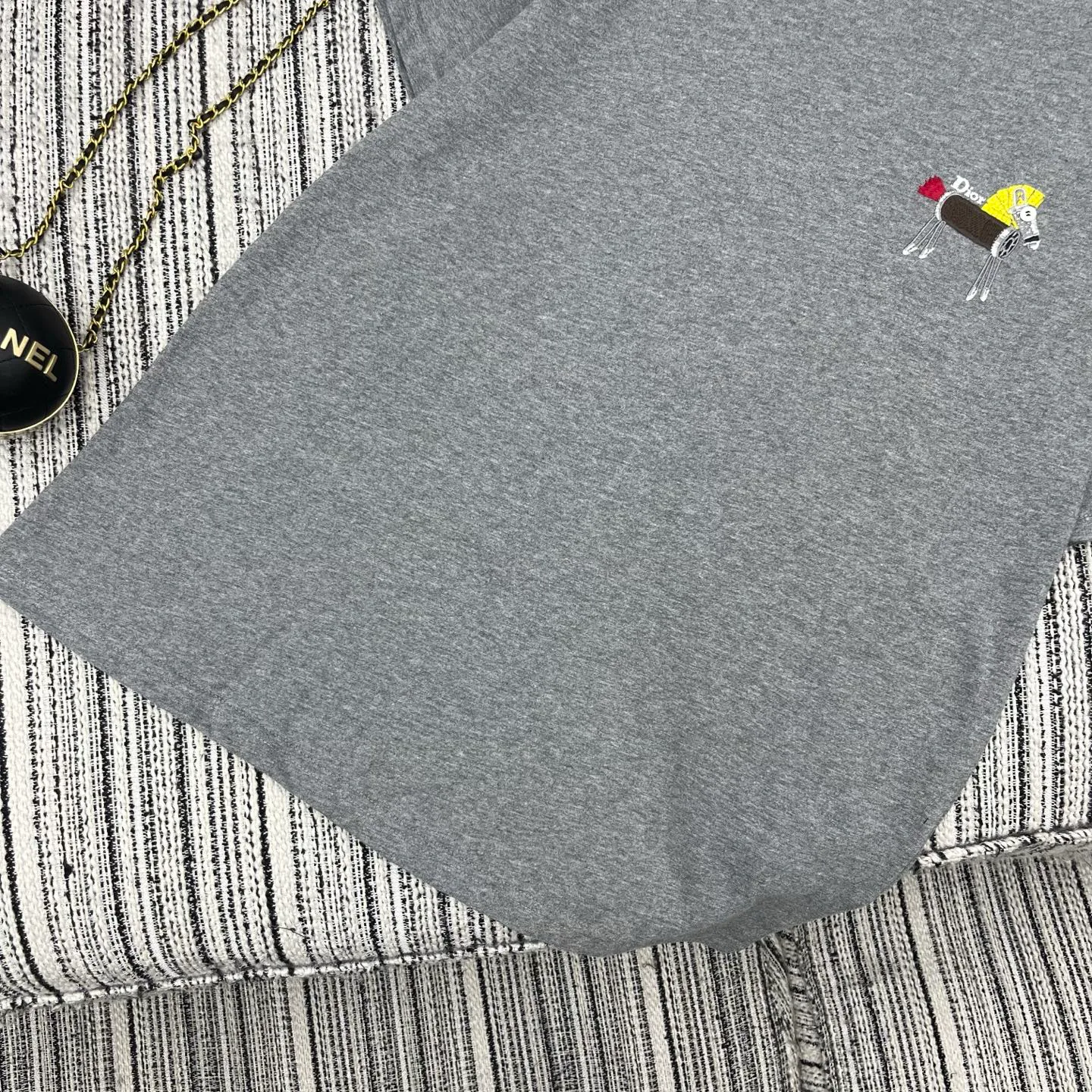 Футболки Женские Christian Dior 1941872