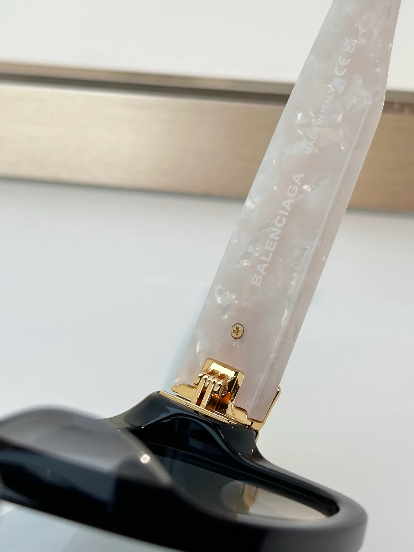 Очки Balenciaga 13541276